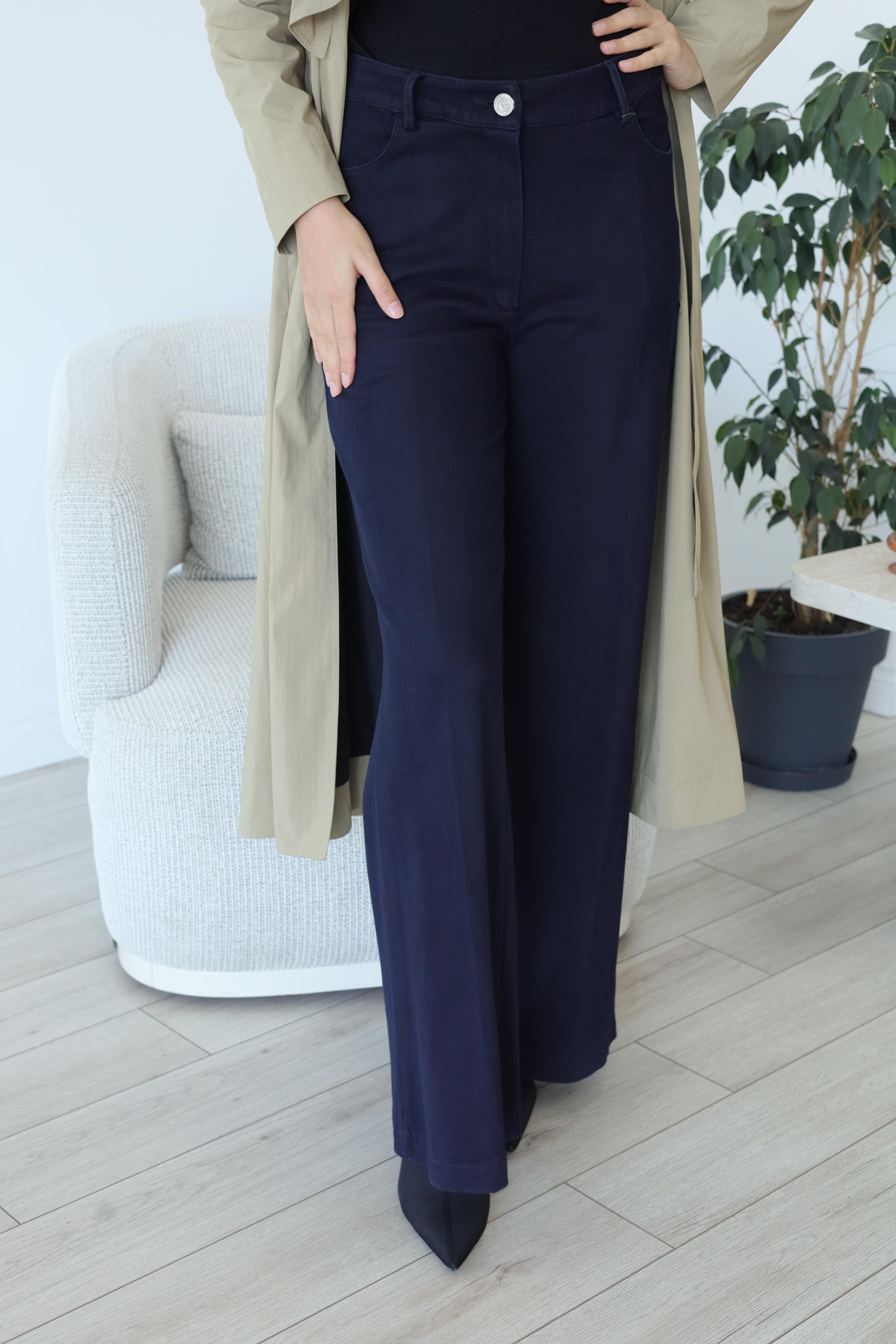 Misswhence Pantolon 38100