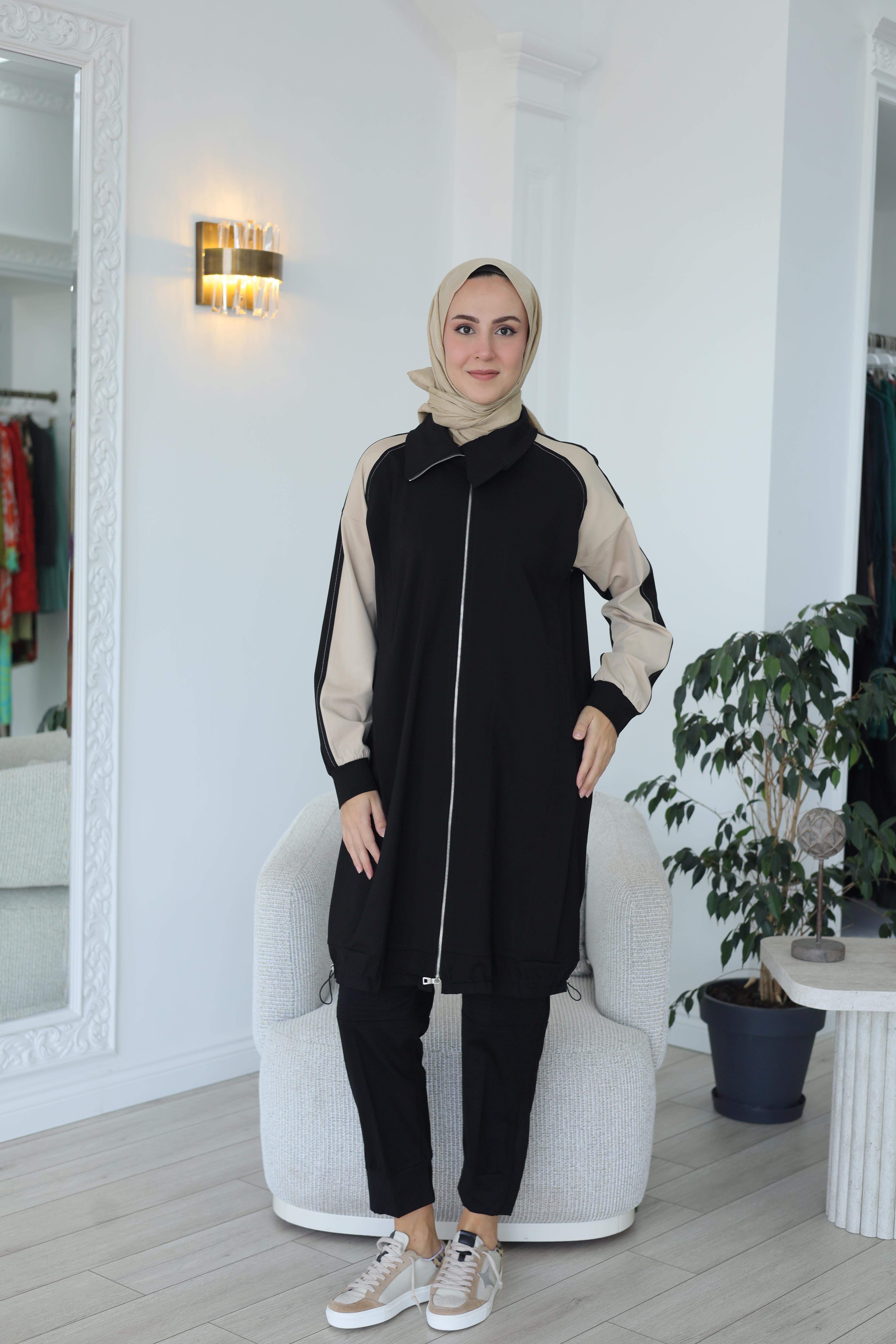 Misswhence Pantolon 38102
