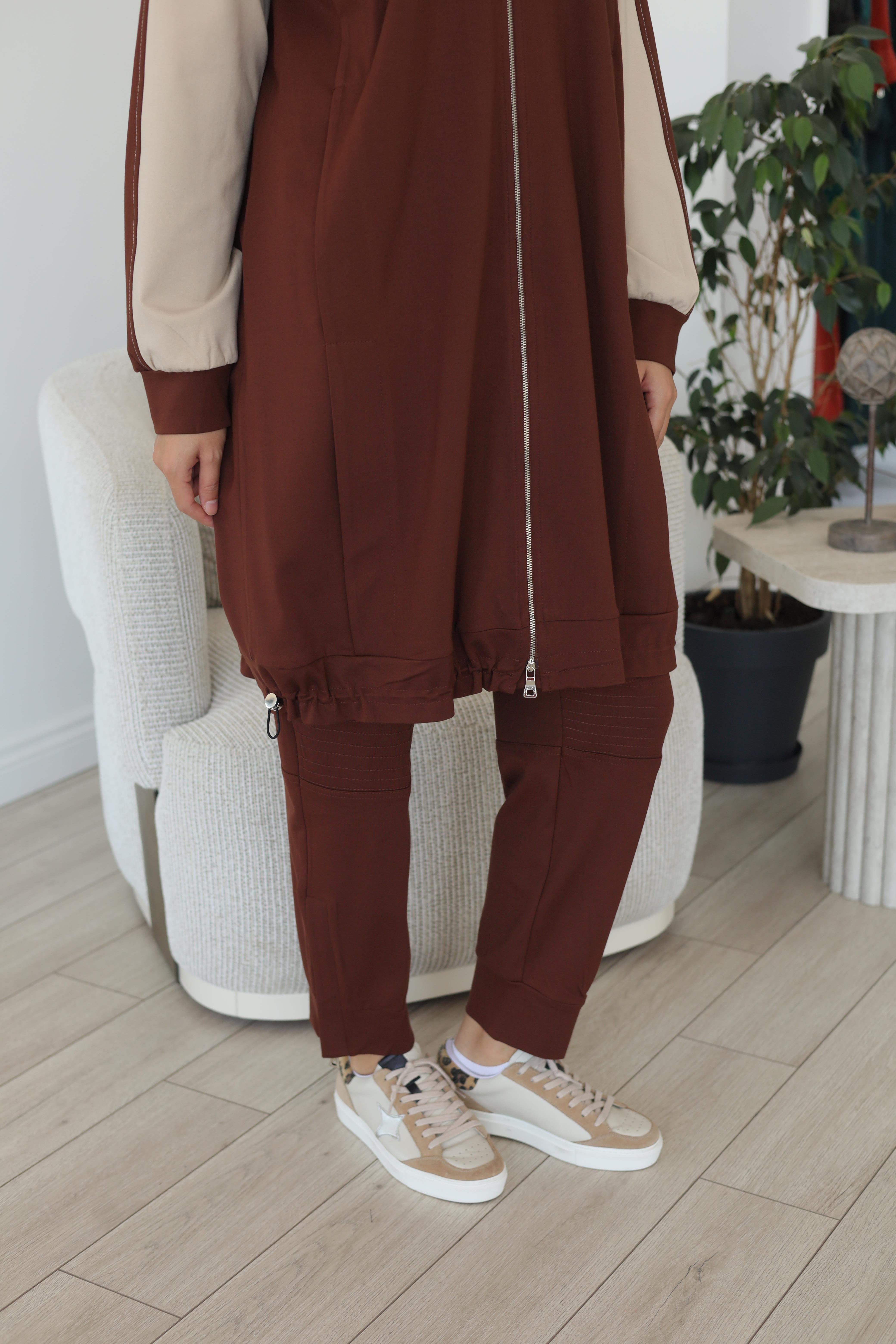 Misswhence Pantolon 38102