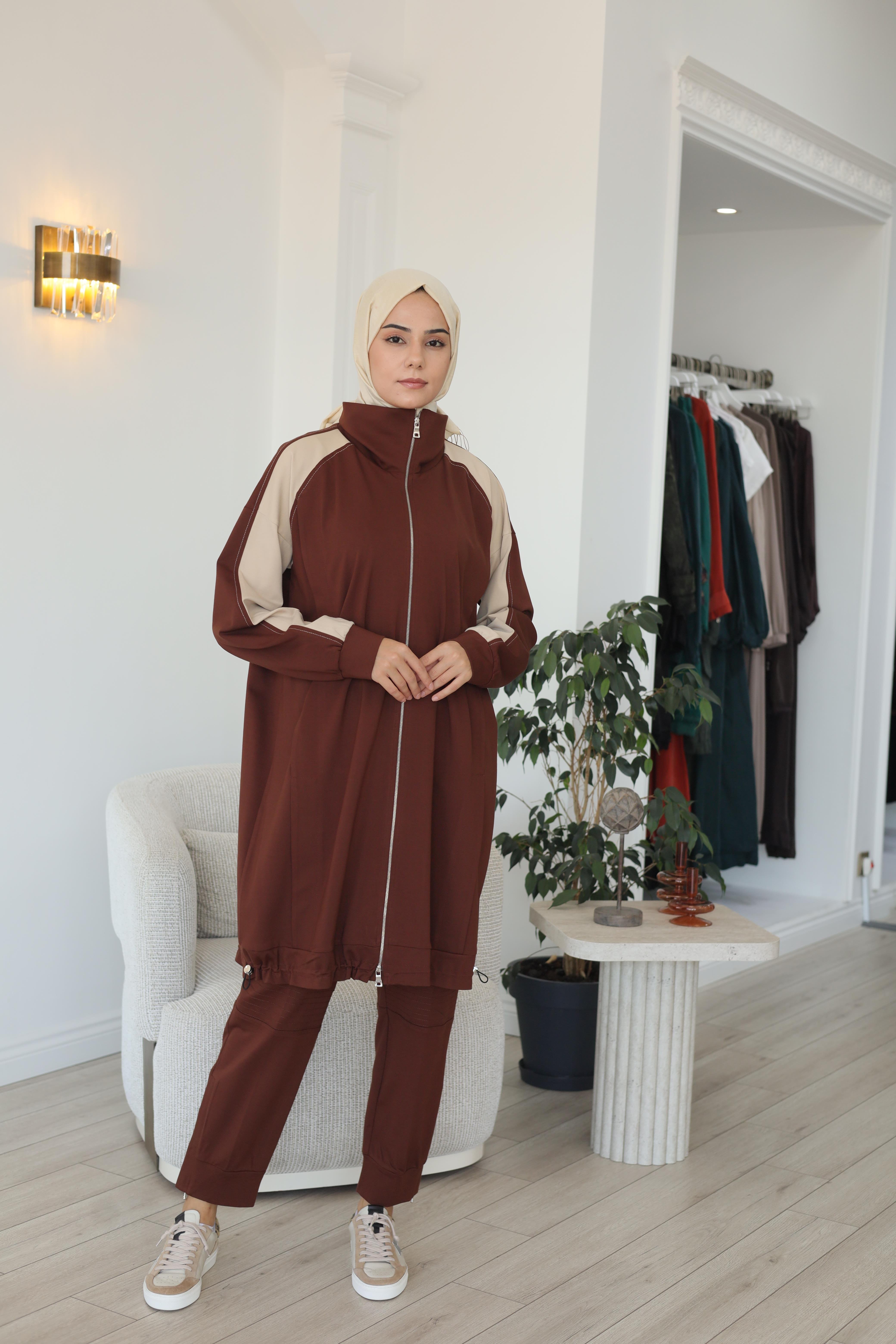 Misswhence Pantolon 38102