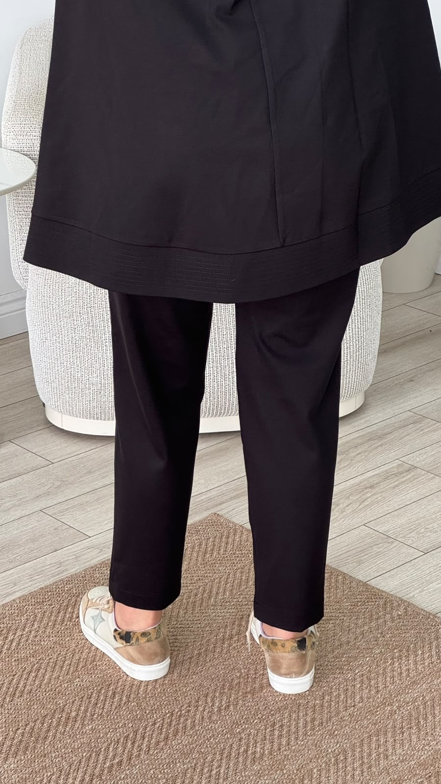 Misswhence Pantolon 40107