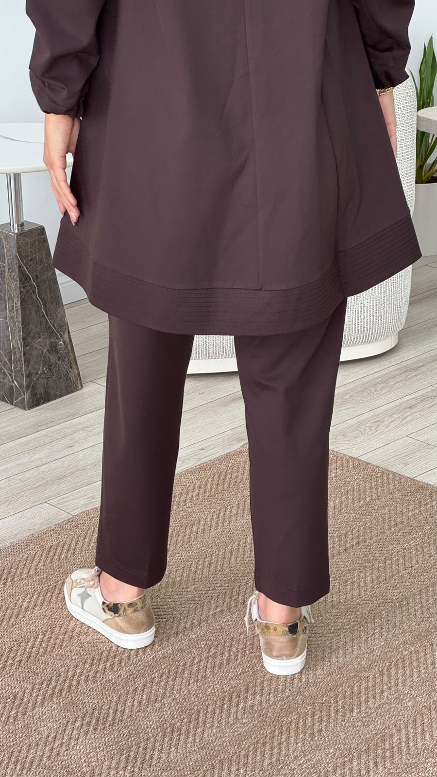 Misswhence Pantolon 40107