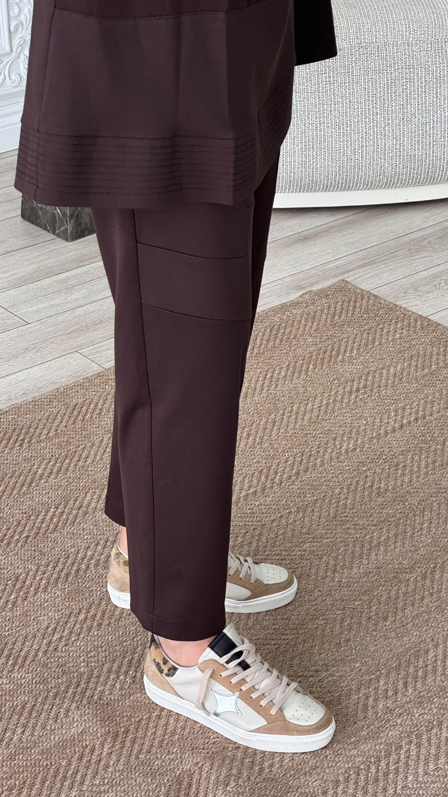 Misswhence Pantolon 40107