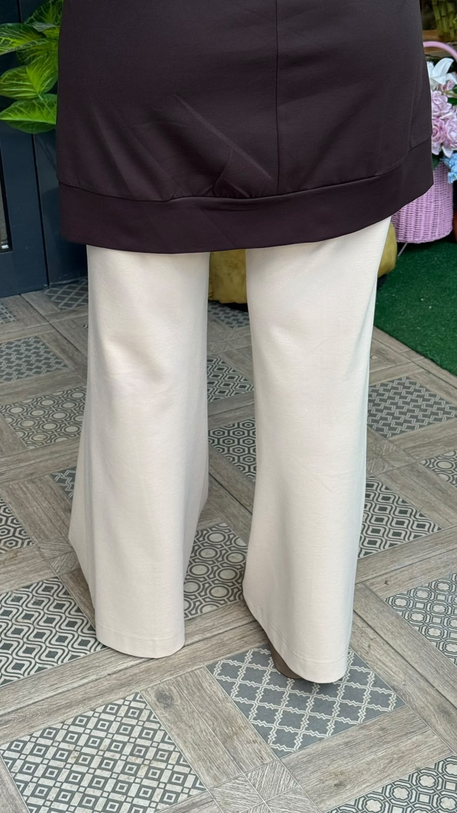 Misswhence Pantolon 40110