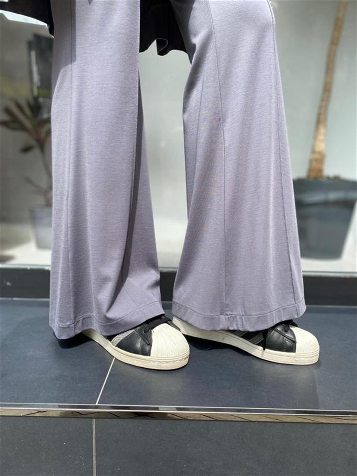 MissWhence Pantolon Gri 33100
