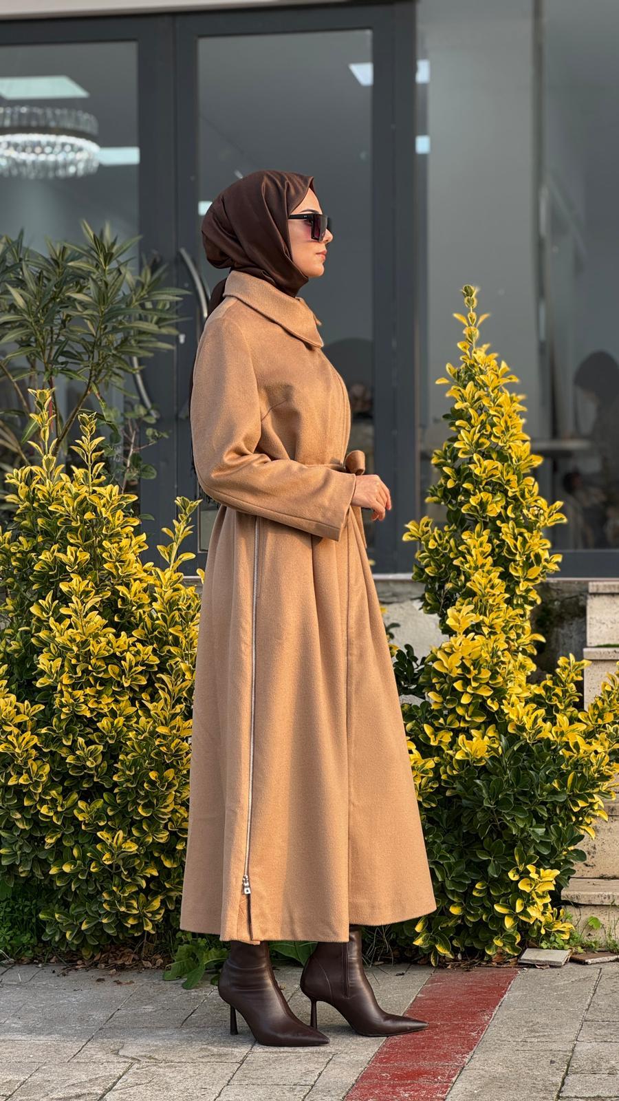 Misswhence Pardesü Camel 38507