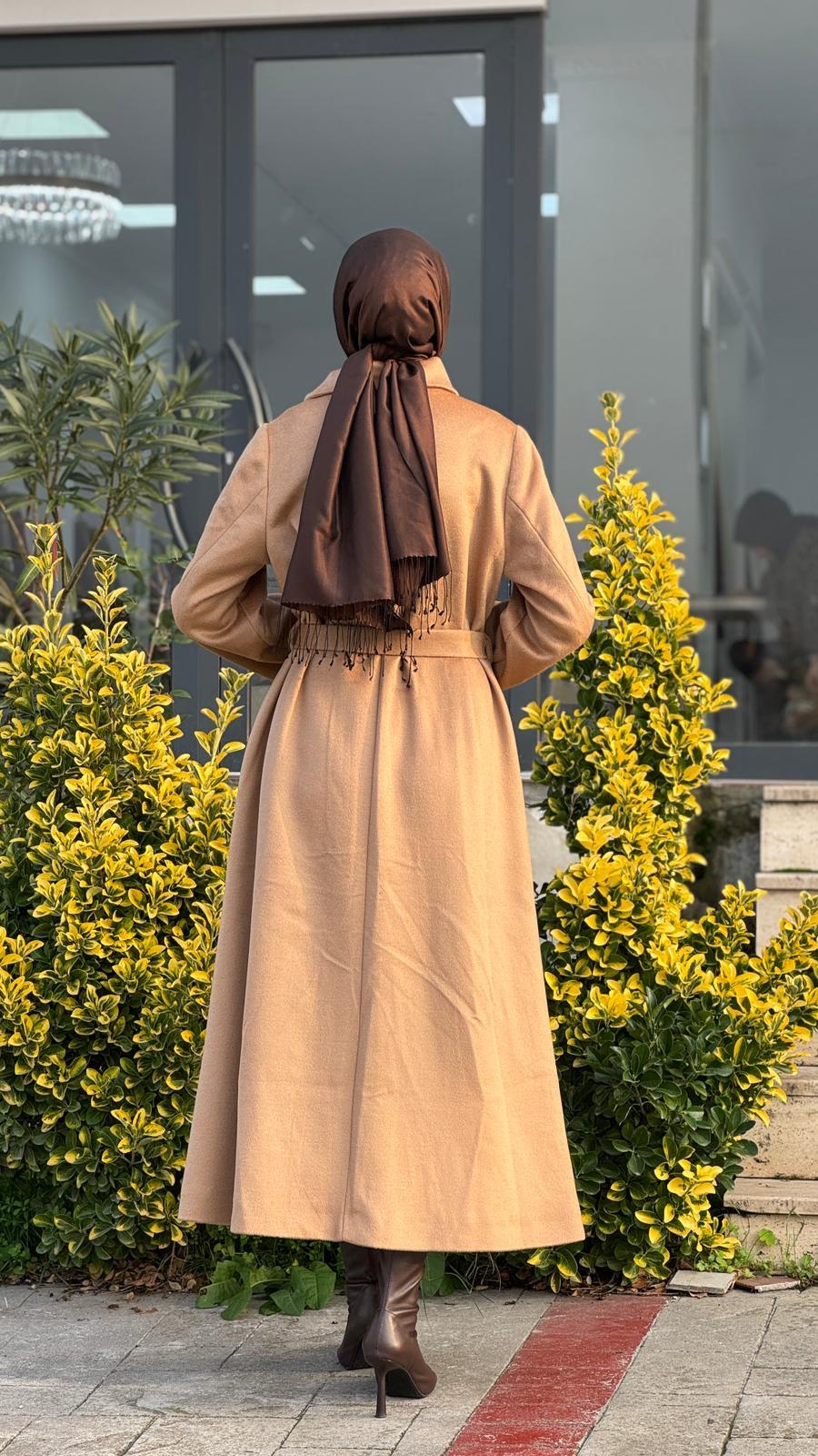 Misswhence Pardesü Camel 38507