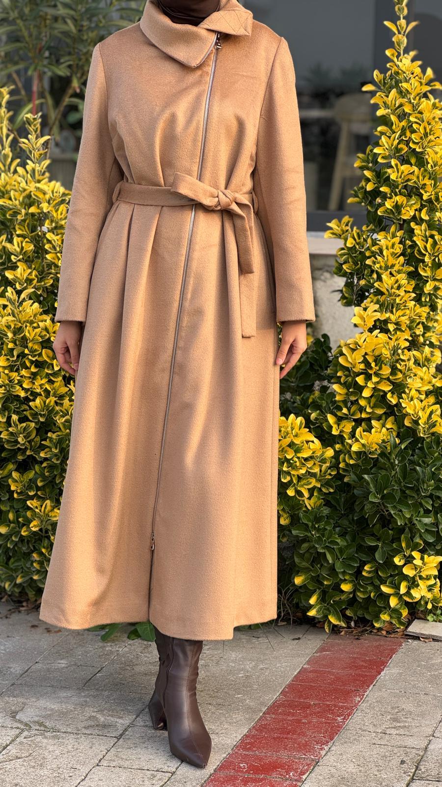 Misswhence Pardesü Camel 38507