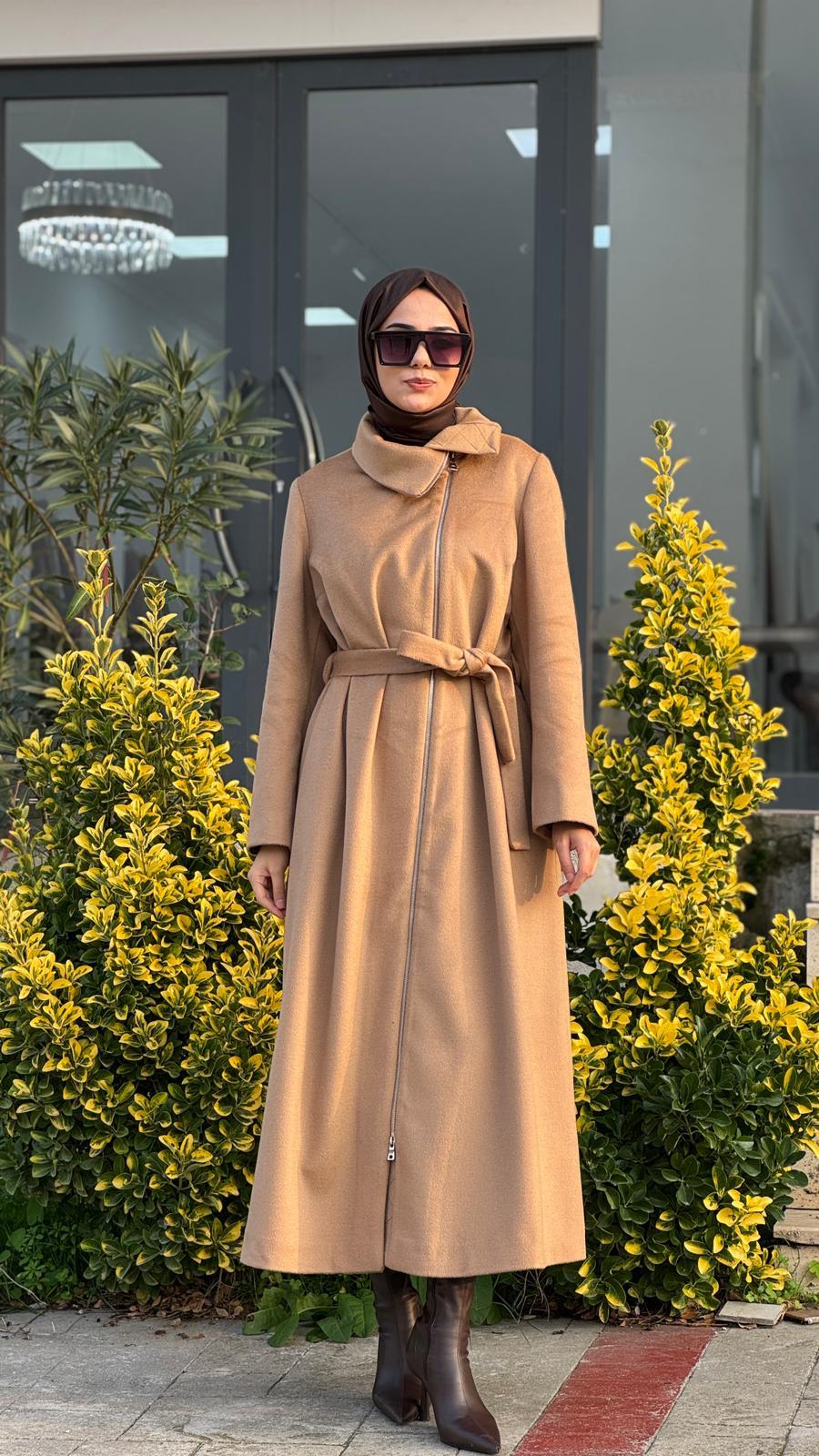 Misswhence Pardesü Camel 38507