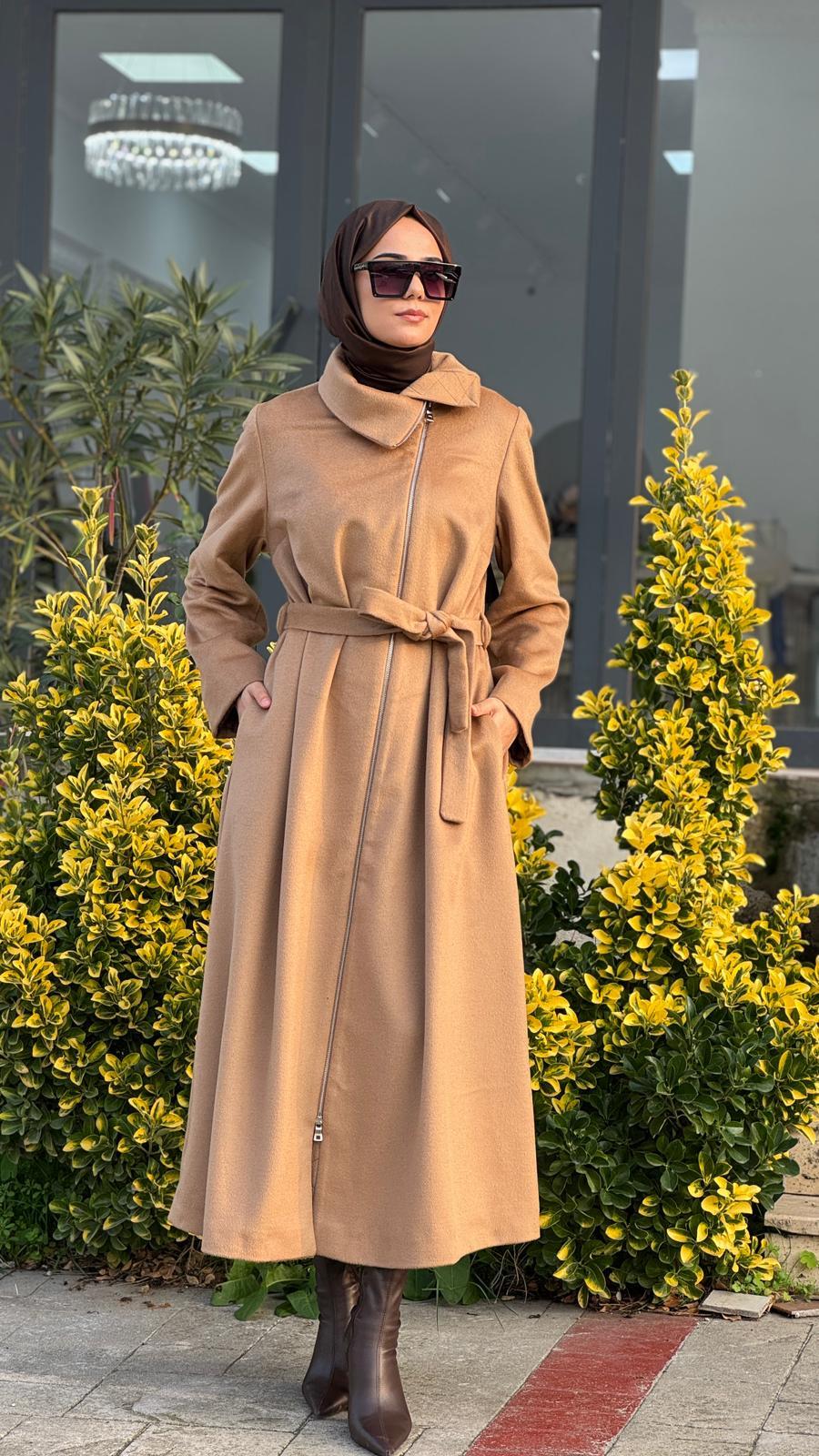 Misswhence Pardesü Camel 38507