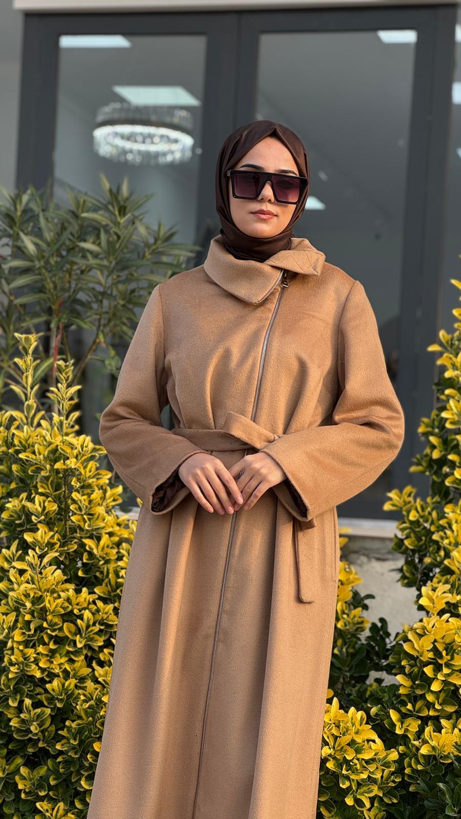 Misswhence Pardesü Camel 38507
