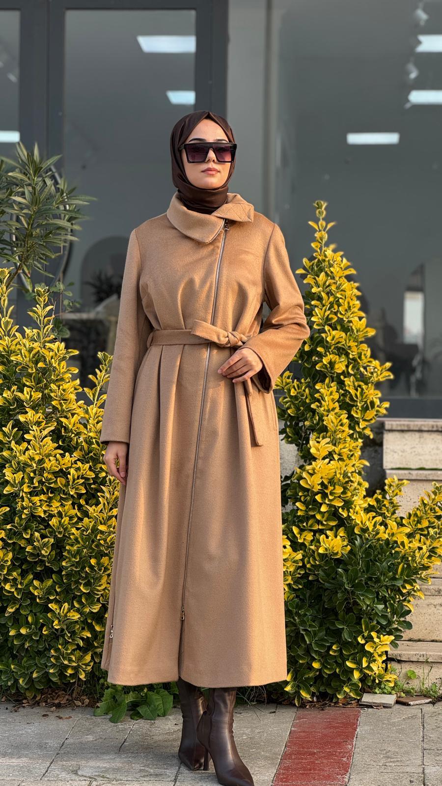 Misswhence Pardesü Camel 38507