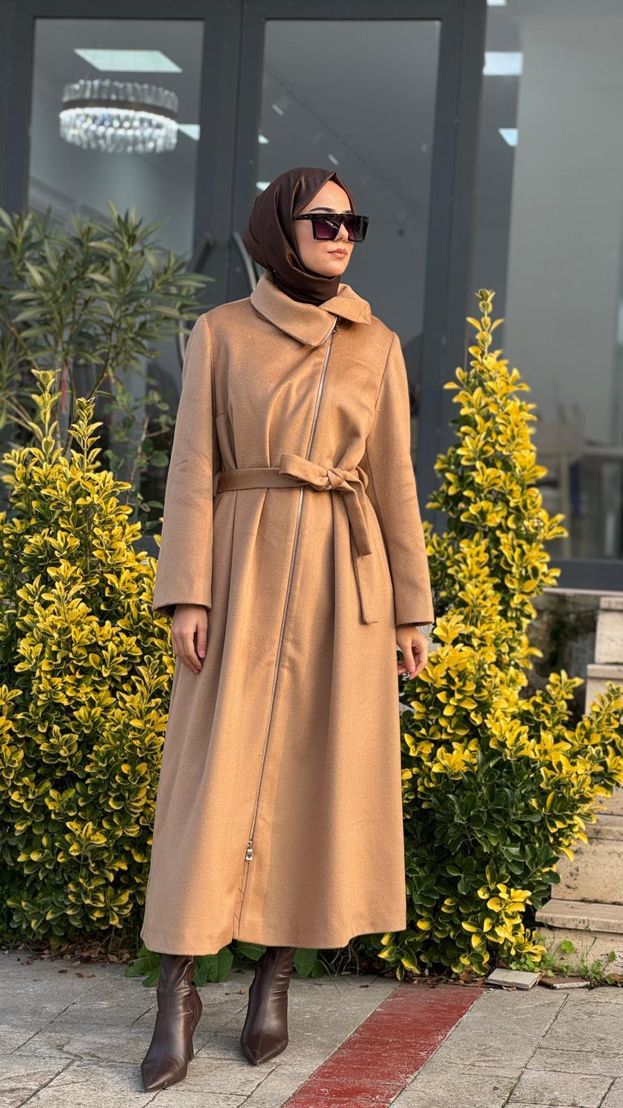 Misswhence Pardesü Camel 38507