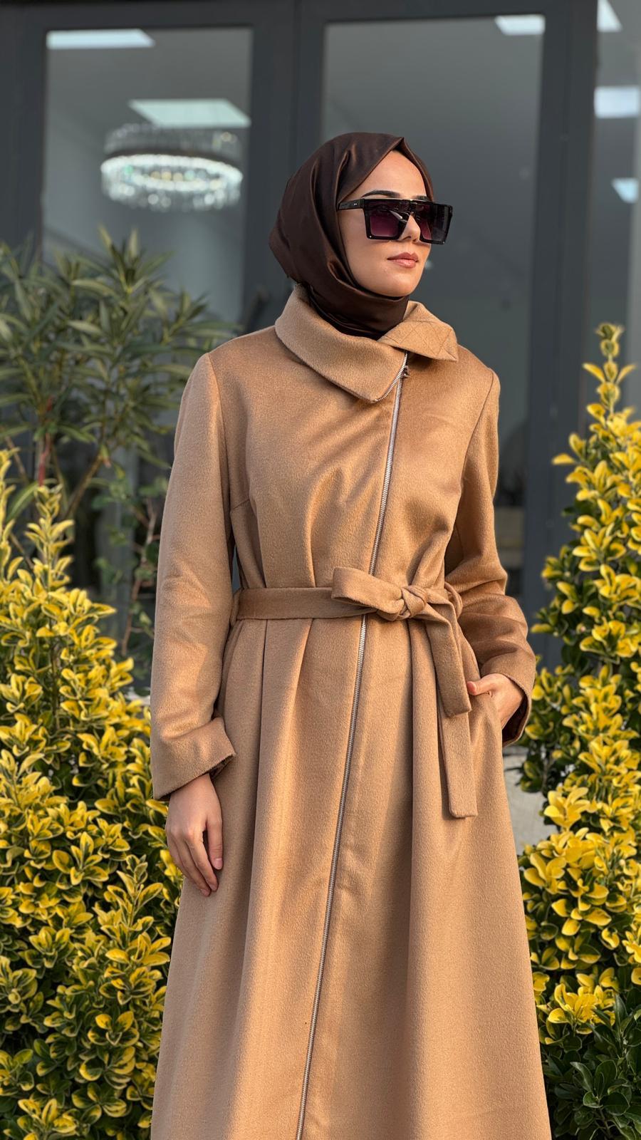 Misswhence Pardesü Camel 38507