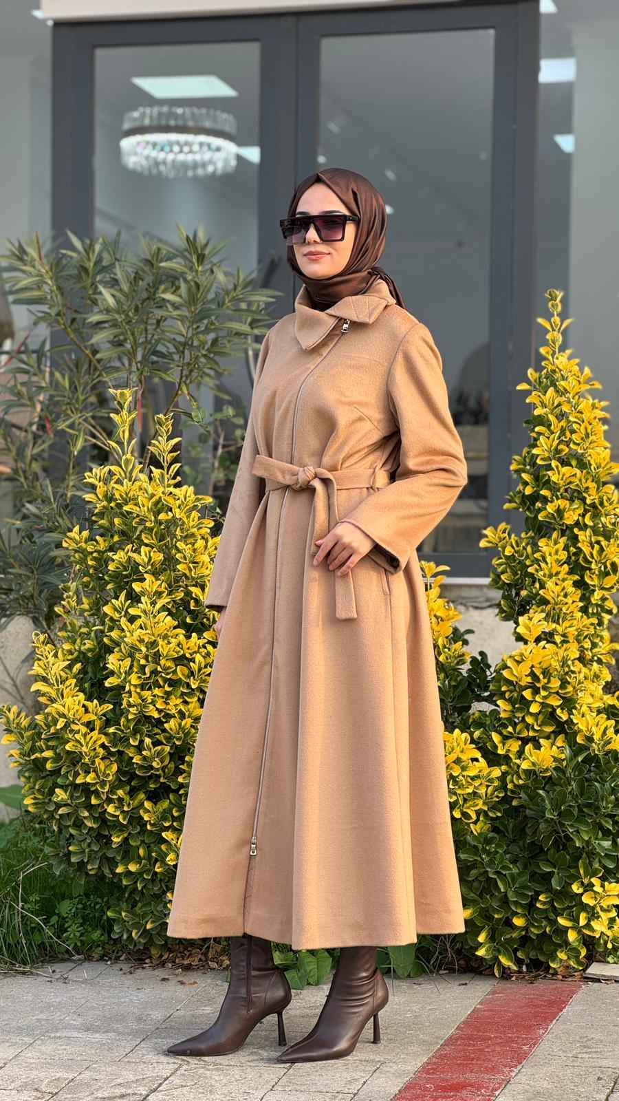 Misswhence Pardesü Camel 38507