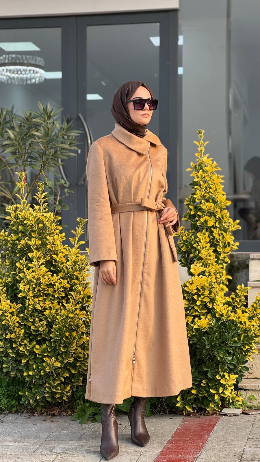 Misswhence Pardesü Camel 38507
