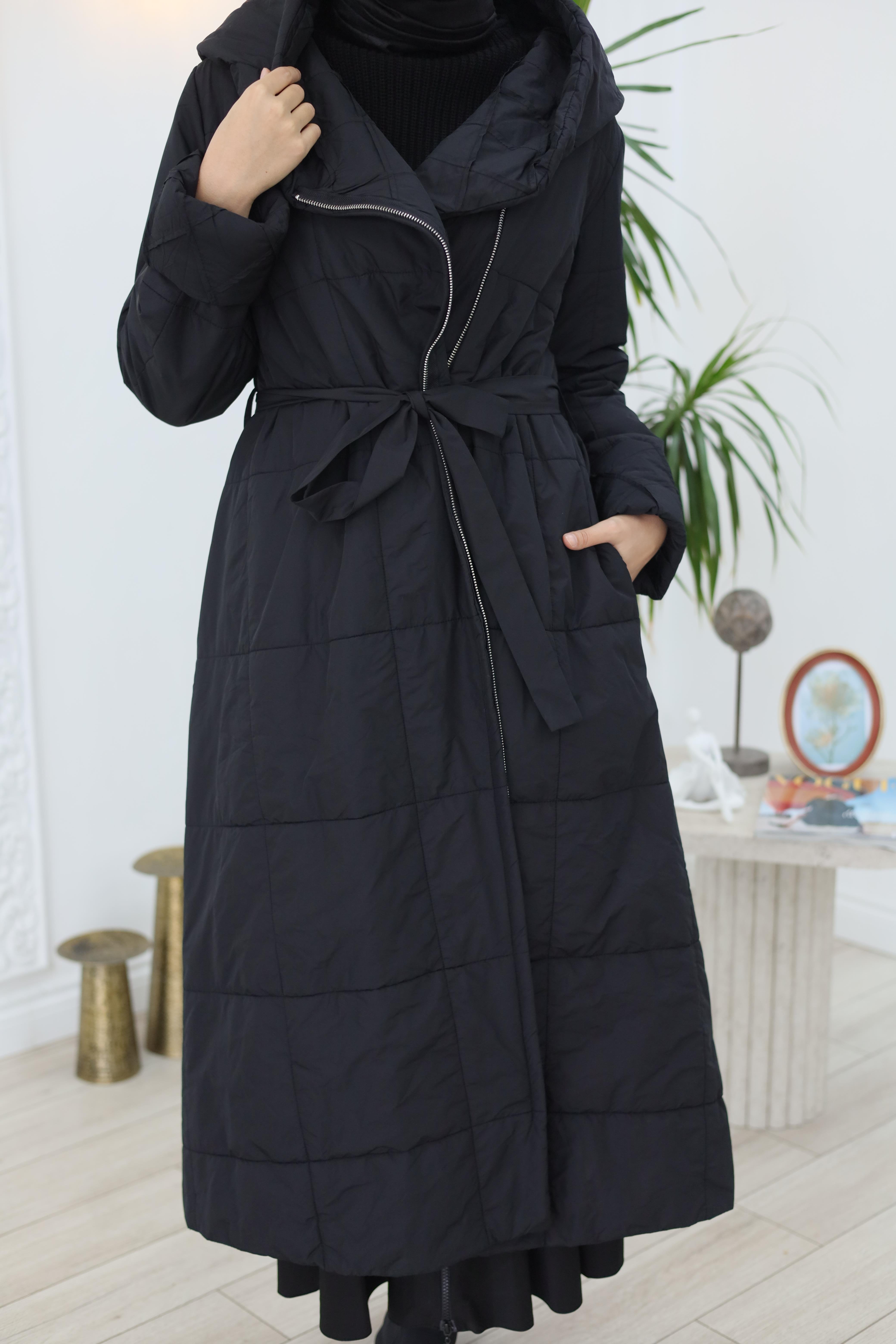 Misswhence Pardesü Siyah 38513