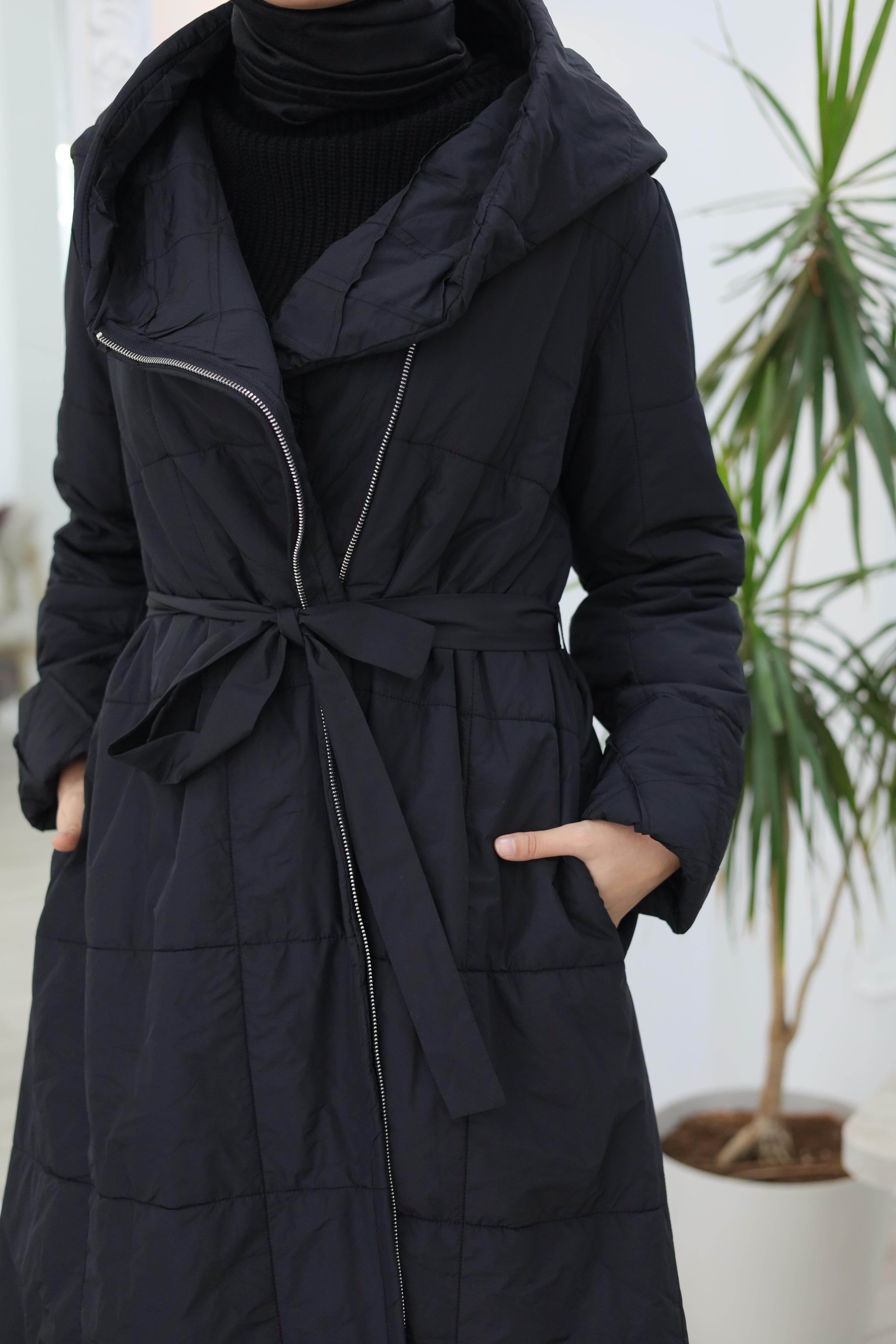 Misswhence Pardesü Siyah 38513