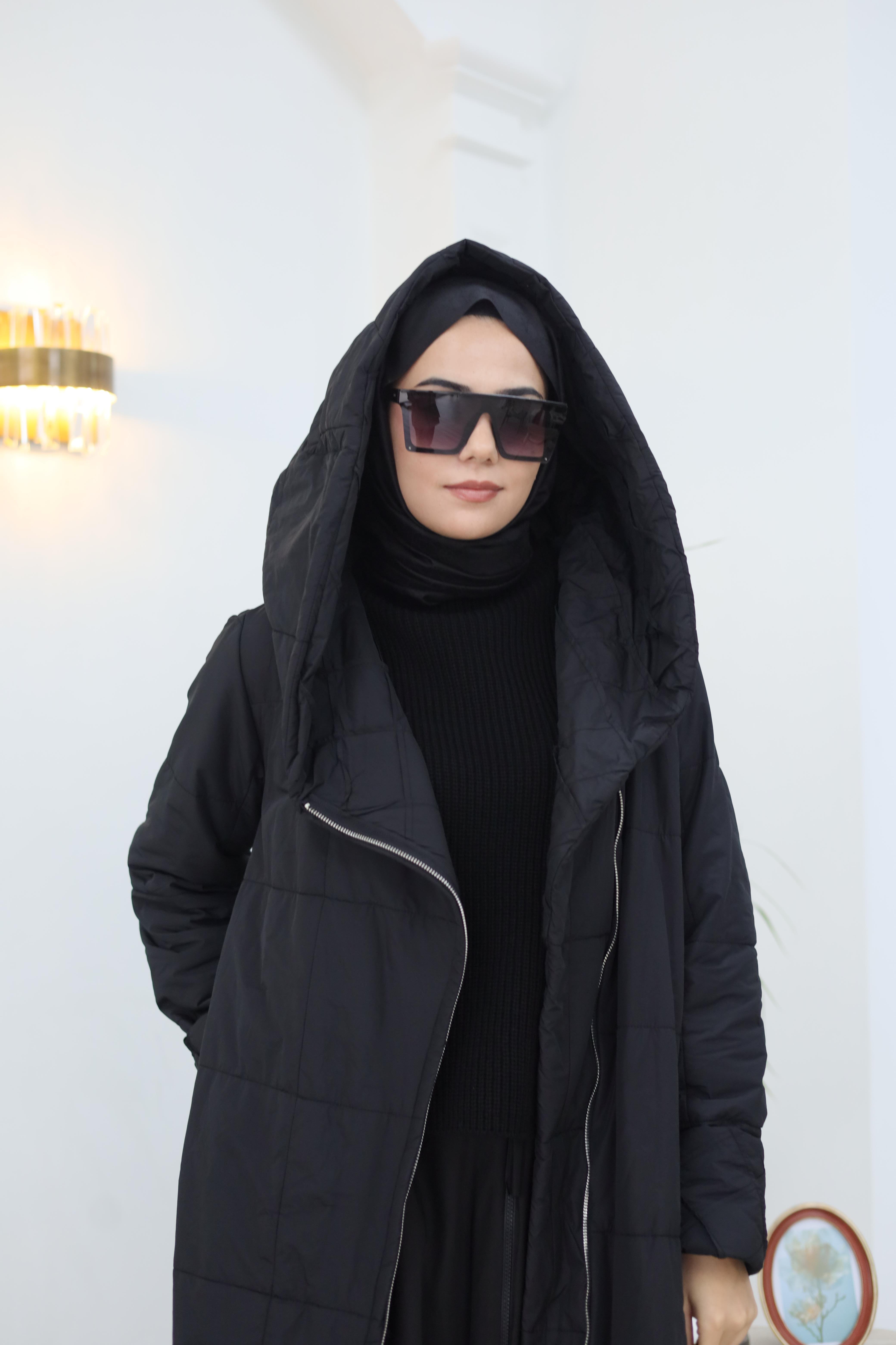 Misswhence Pardesü Siyah 38513