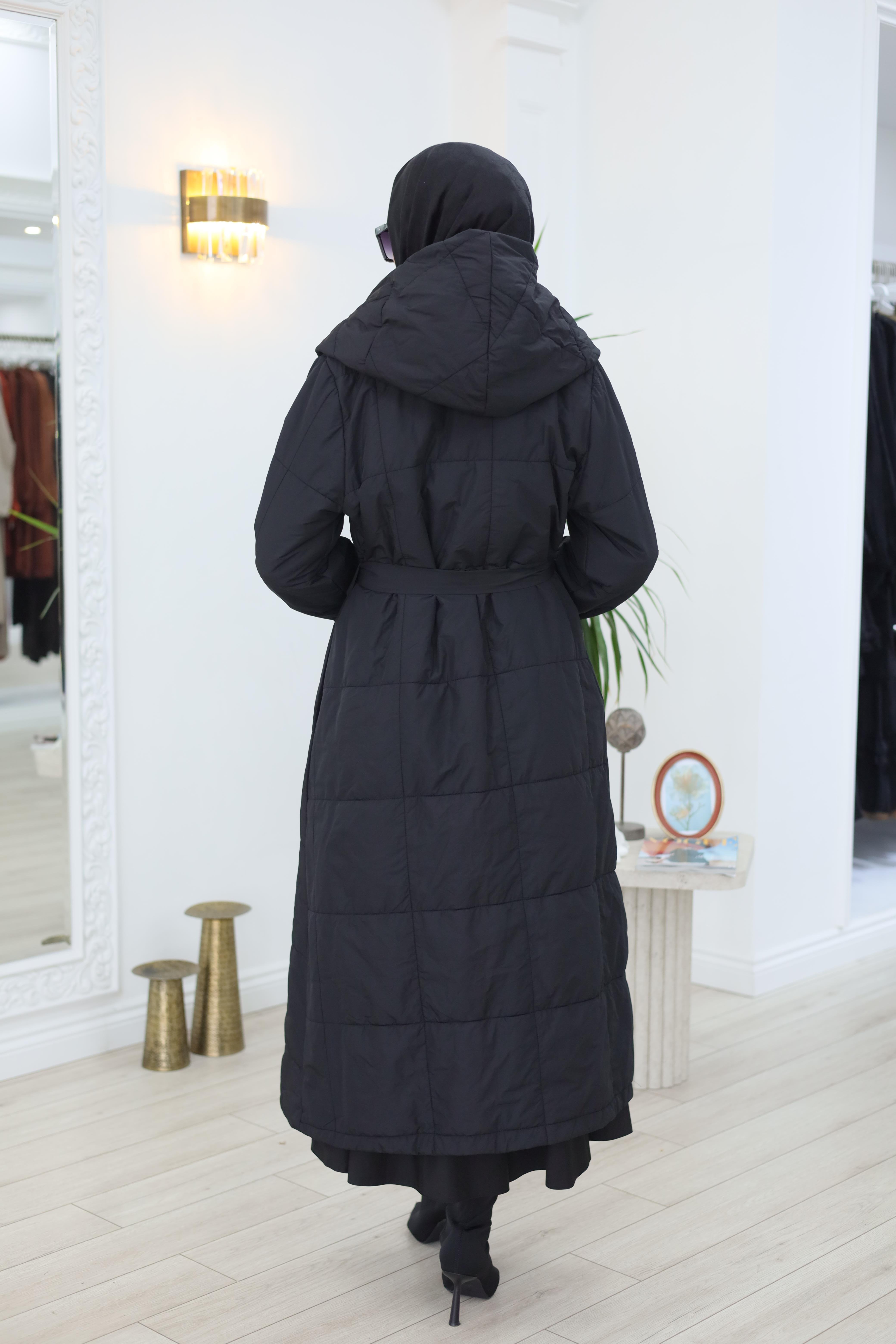 Misswhence Pardesü Siyah 38513