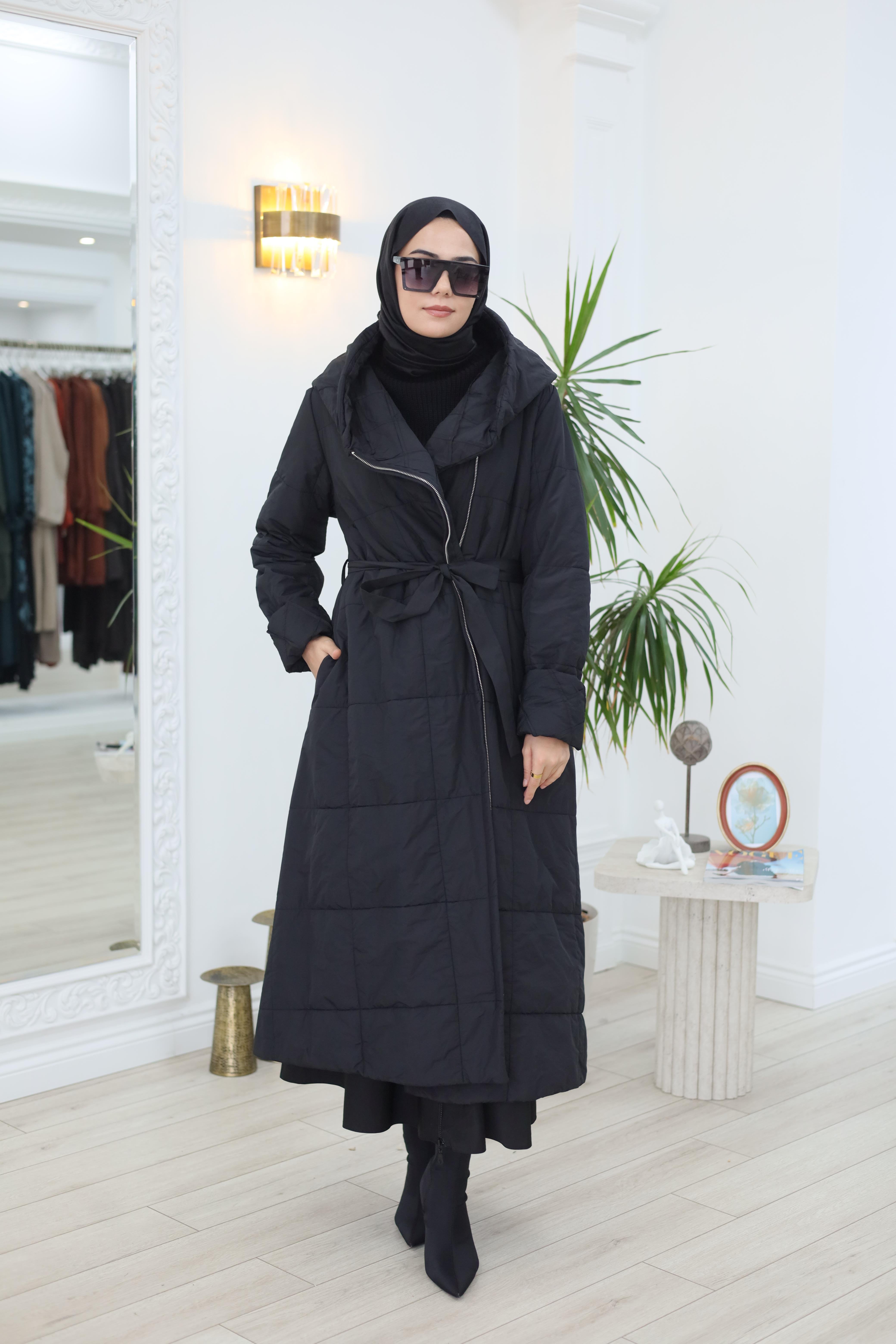 Misswhence Pardesü Siyah 38513