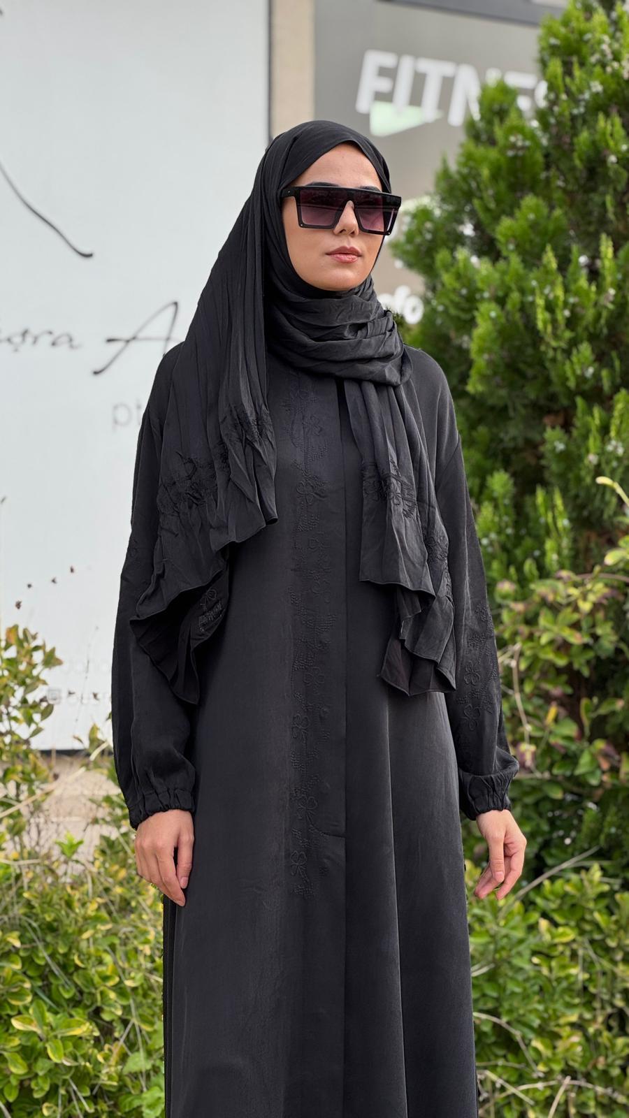 Misswhence Pardesü Siyah 38514