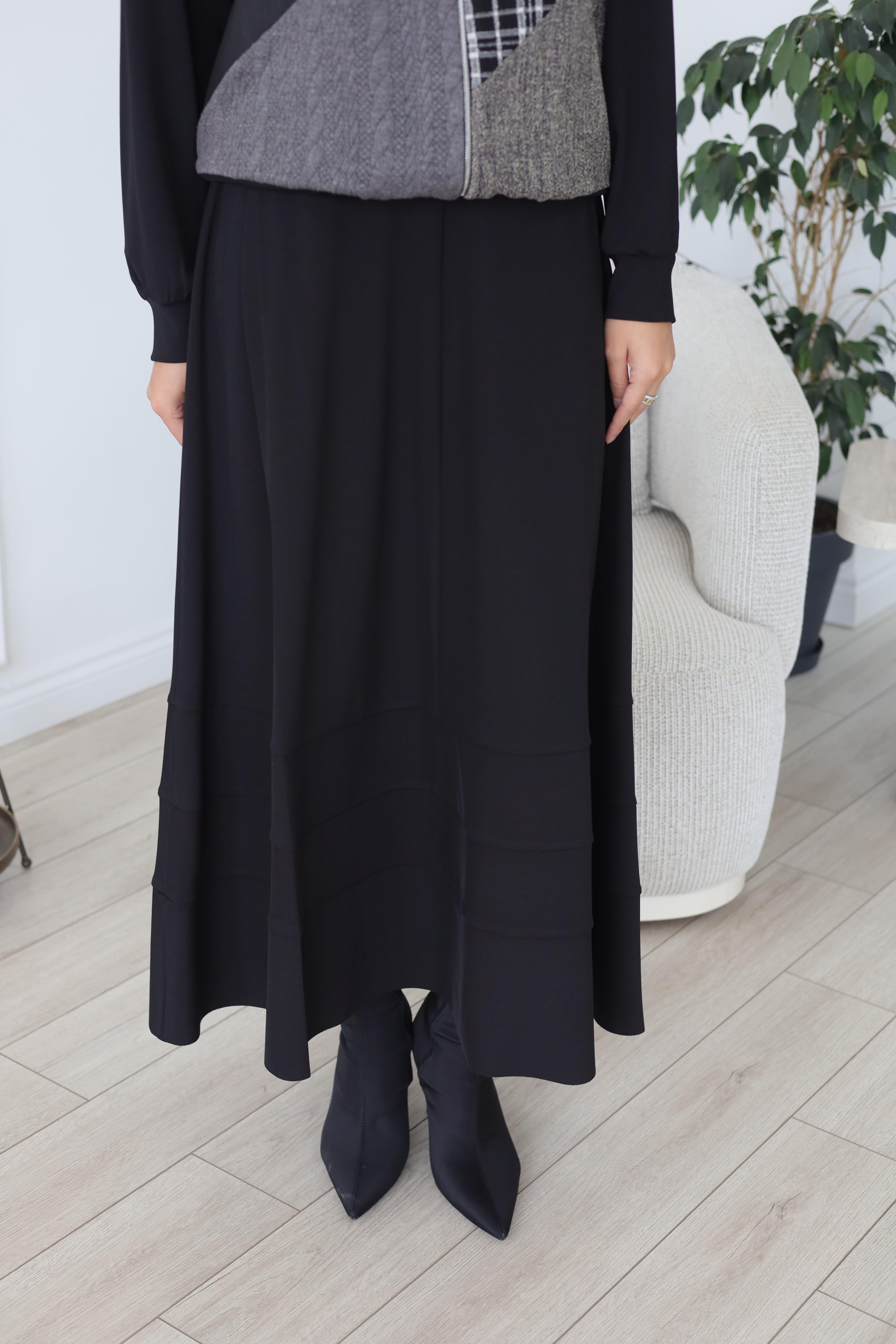 Misswhence Patchwork Takım 38200