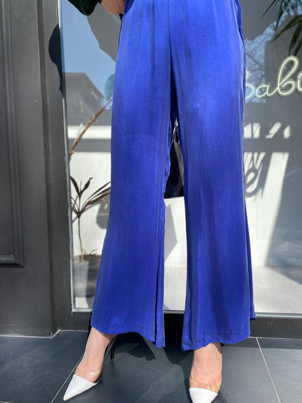 Misswhence Saks Pantolon 33111