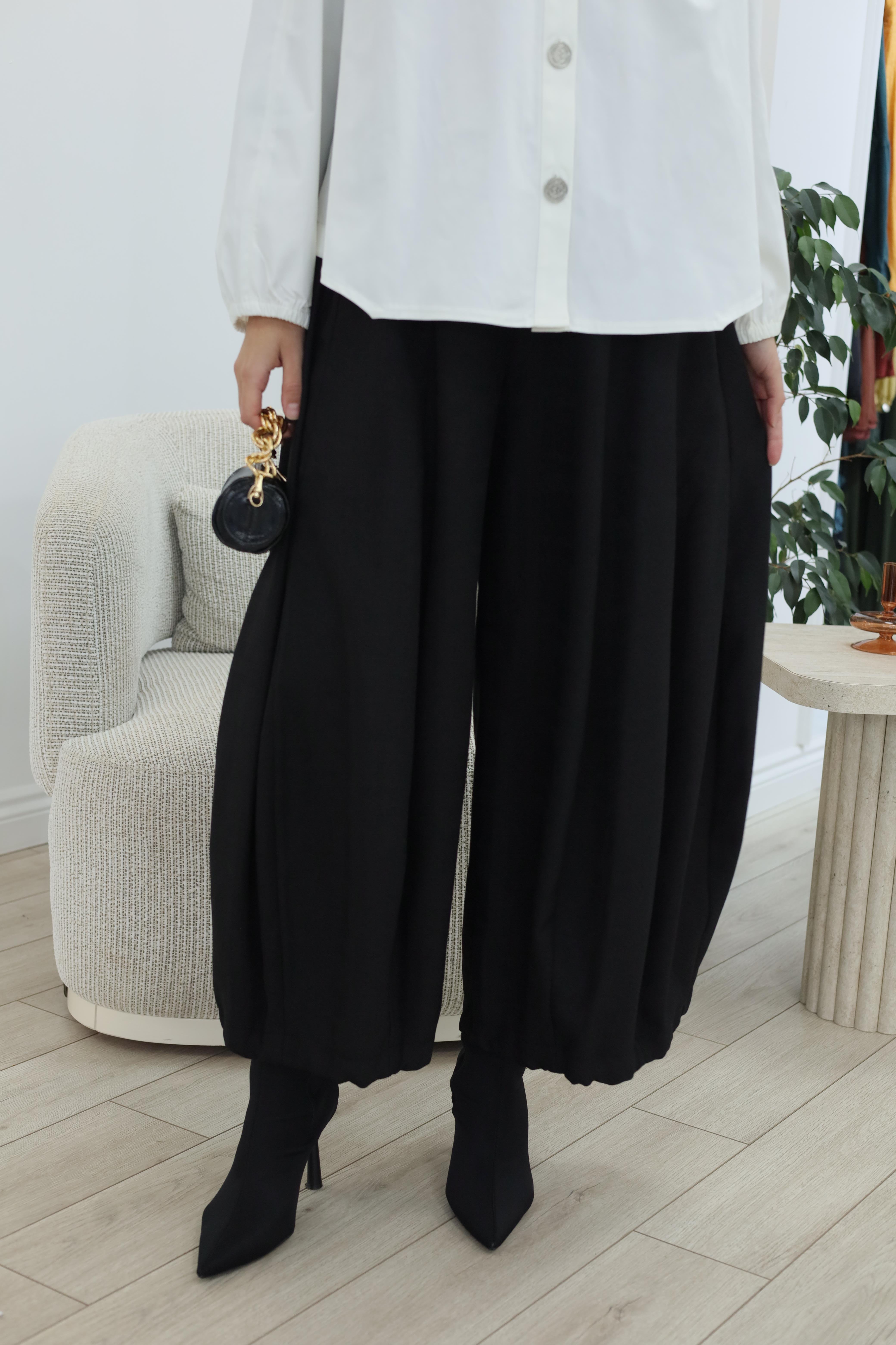 Misswhence Şalvar 38601