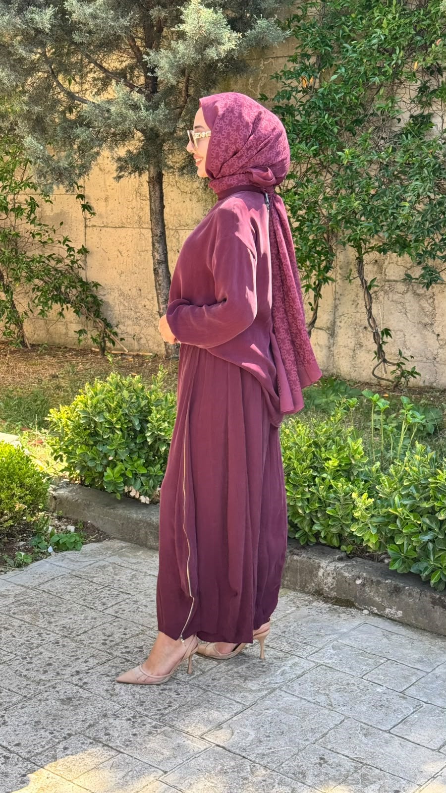 Misswhence Şalvar Takım 39004