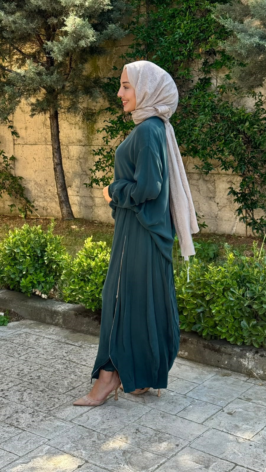 Misswhence Şalvar Takım 39004
