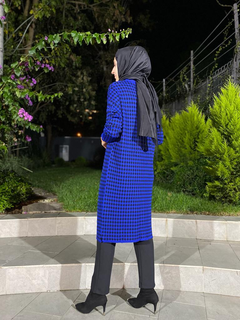 Misswhence Sigaret Pantolon Siyah 34100