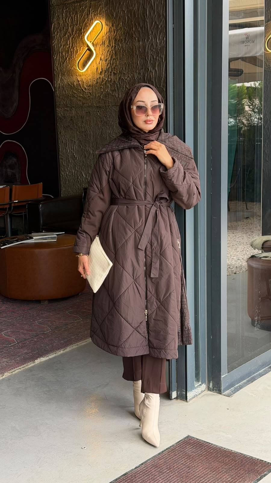 Misswhence Şişme Kap 40536