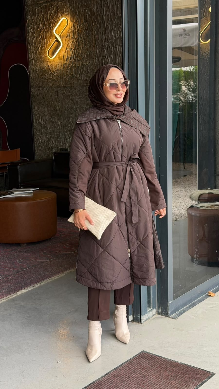 Misswhence Şişme Kap 40536