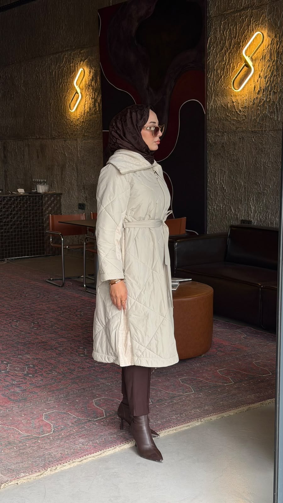 Misswhence Şişme Kap 40536
