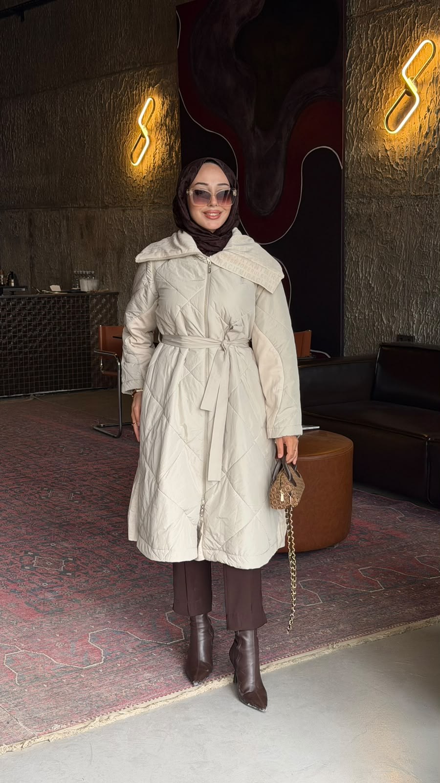 Misswhence Şişme Kap 40536
