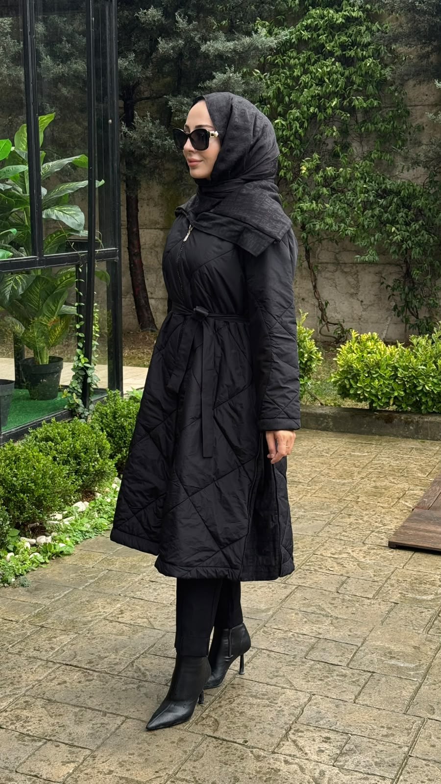 Misswhence Şişme Kap 40536