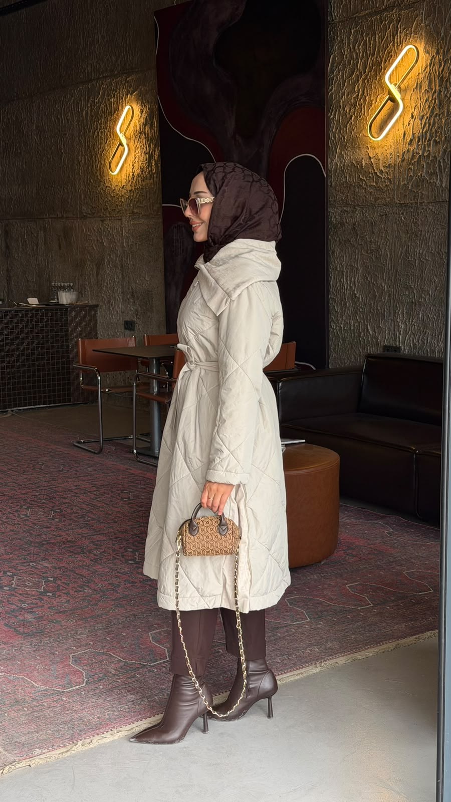 Misswhence Şişme Kap 40536