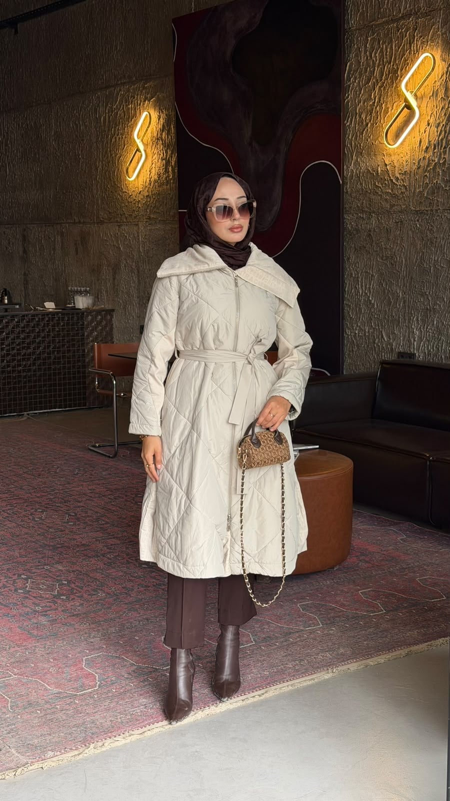Misswhence Şişme Kap 40536