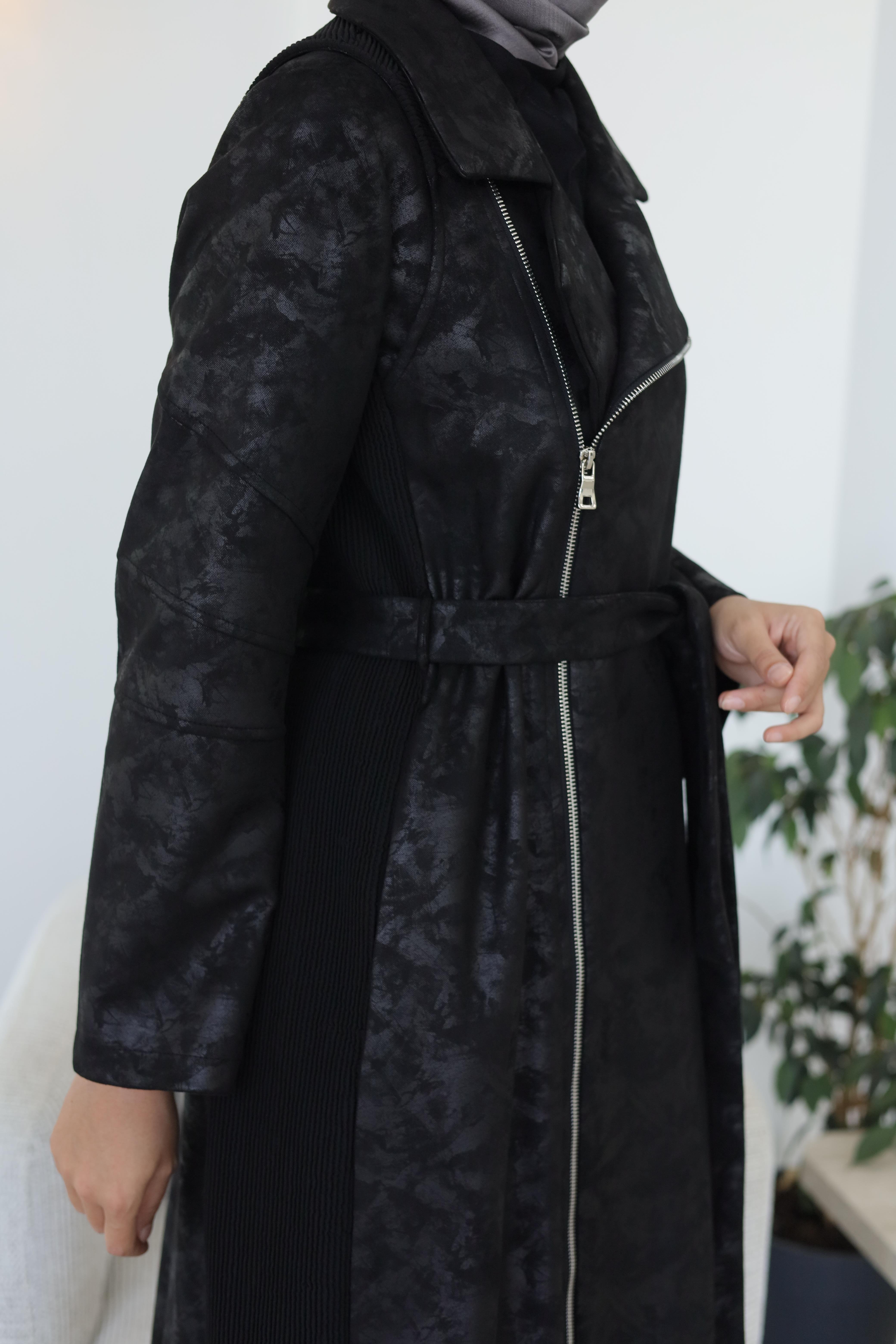 Misswhence Süet Kap 38502