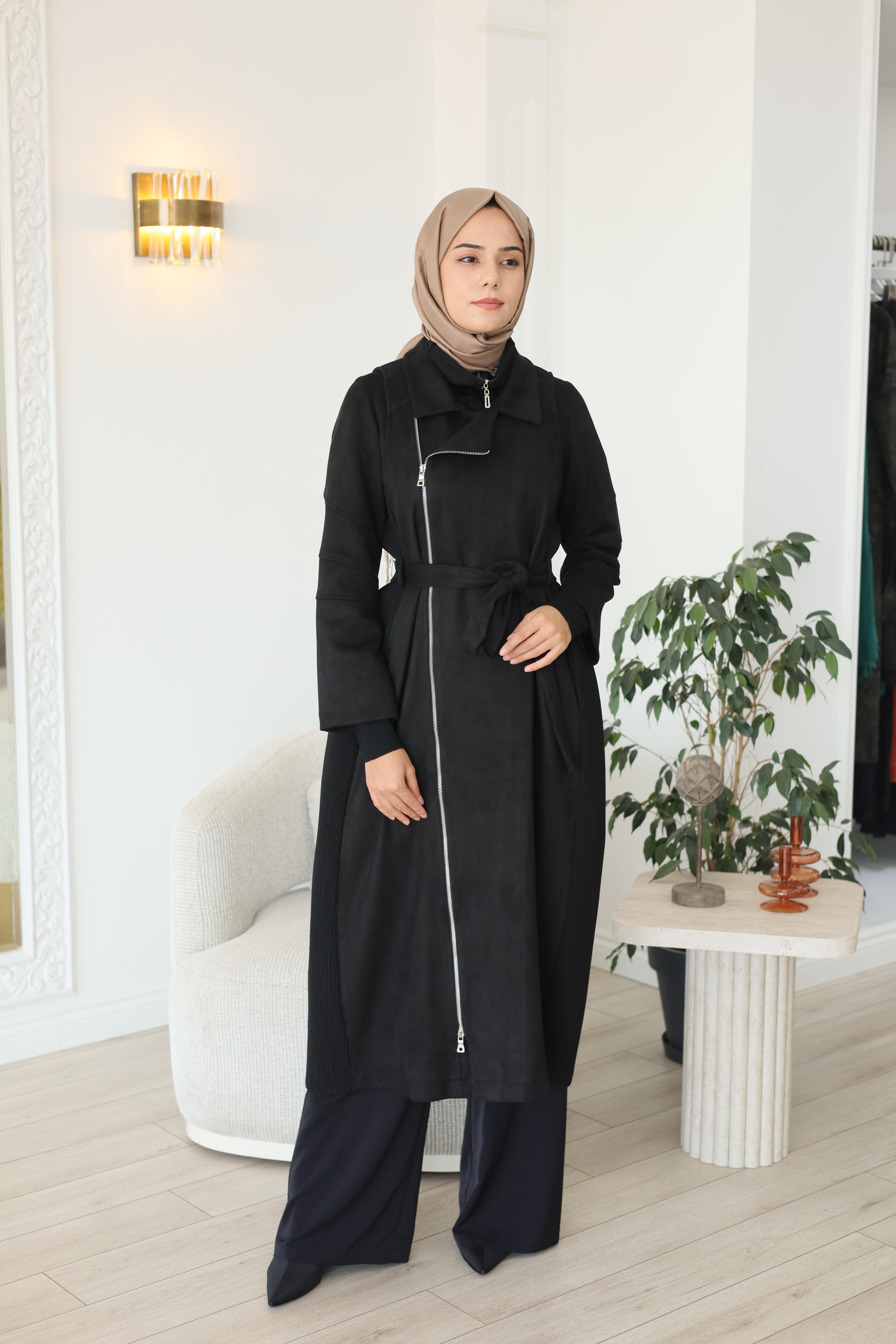 Misswhence Süet Kap 38502