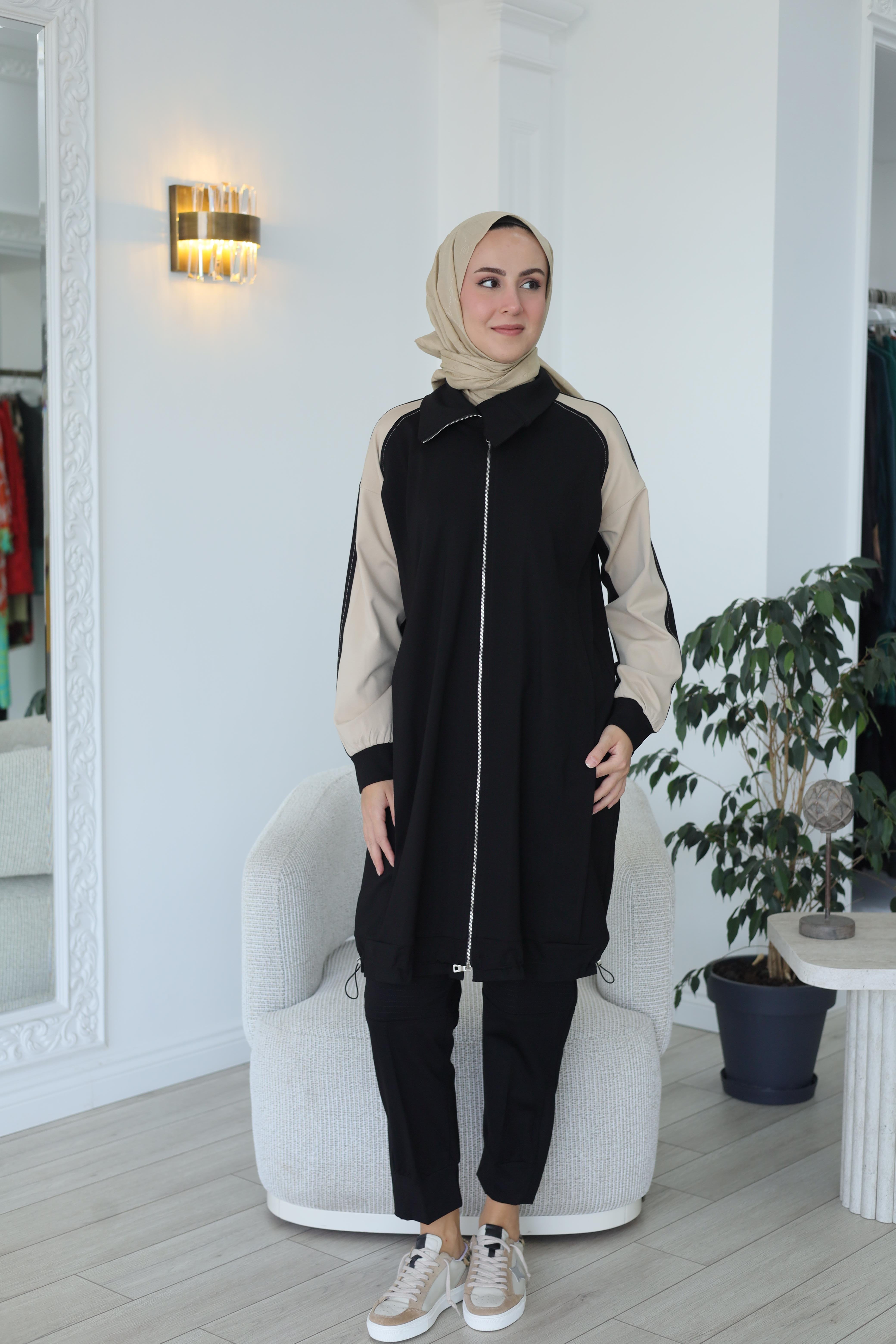 Misswhence Sweat Kap 38400