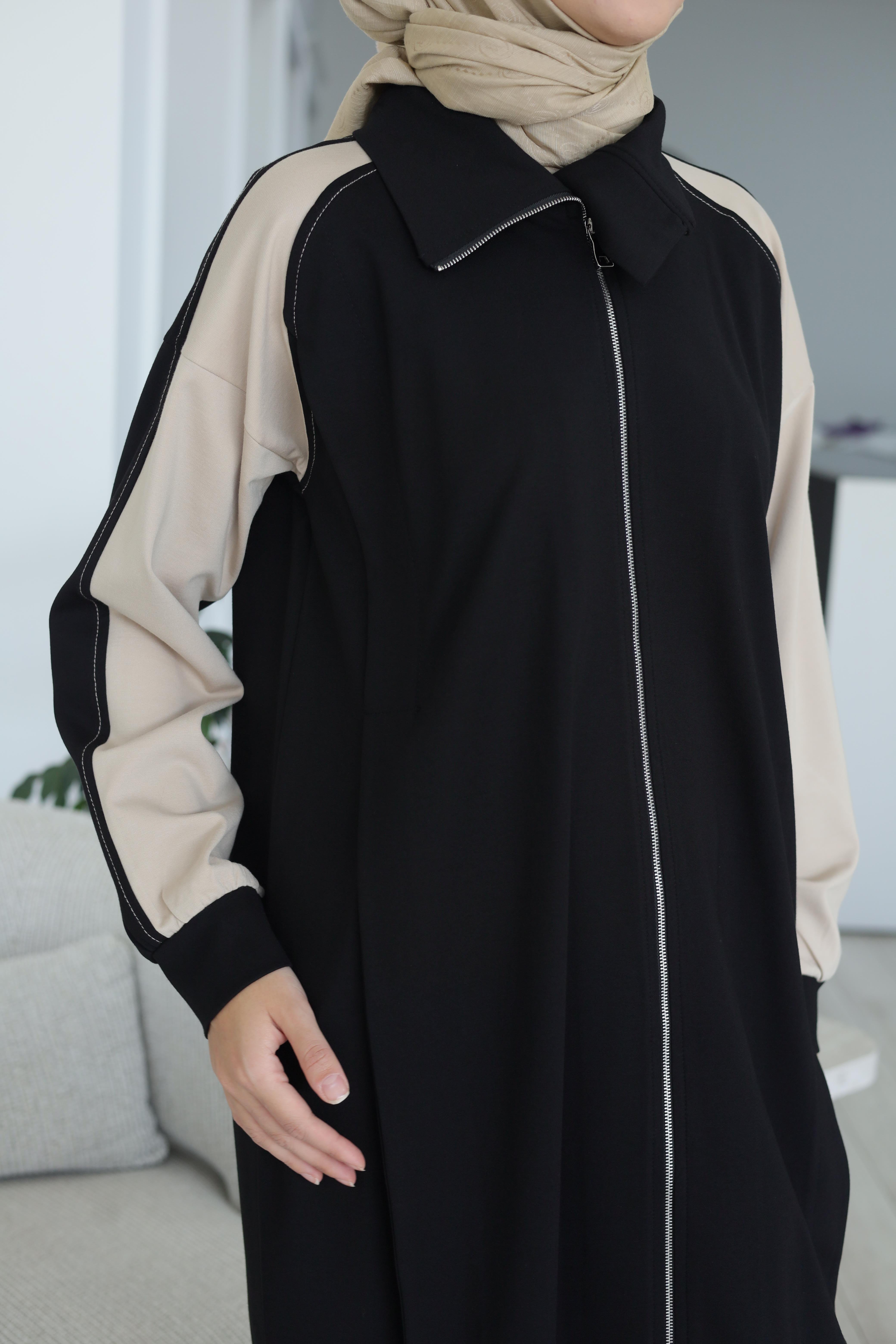 Misswhence Sweat Kap 38400