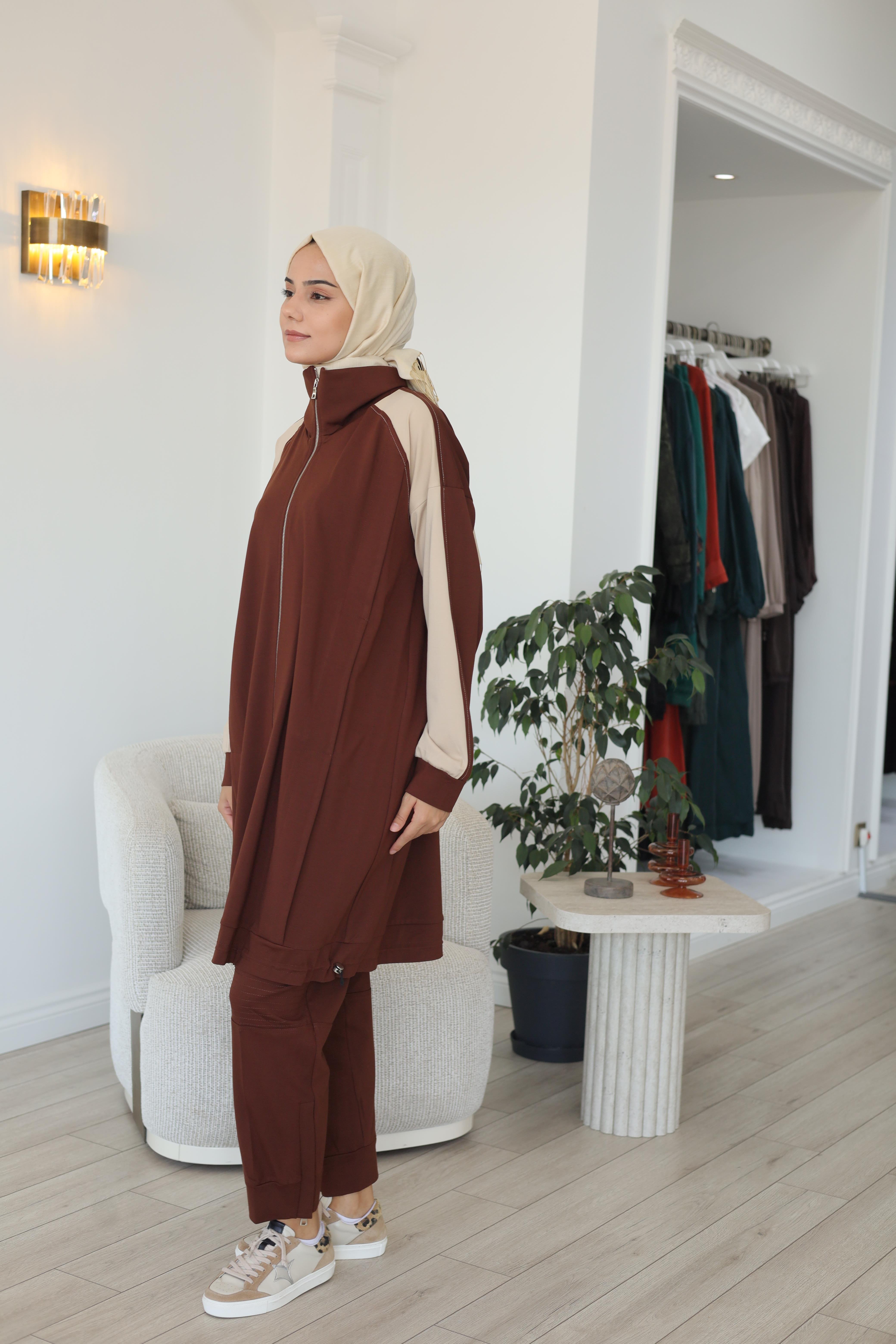 Misswhence Sweat Kap 38400