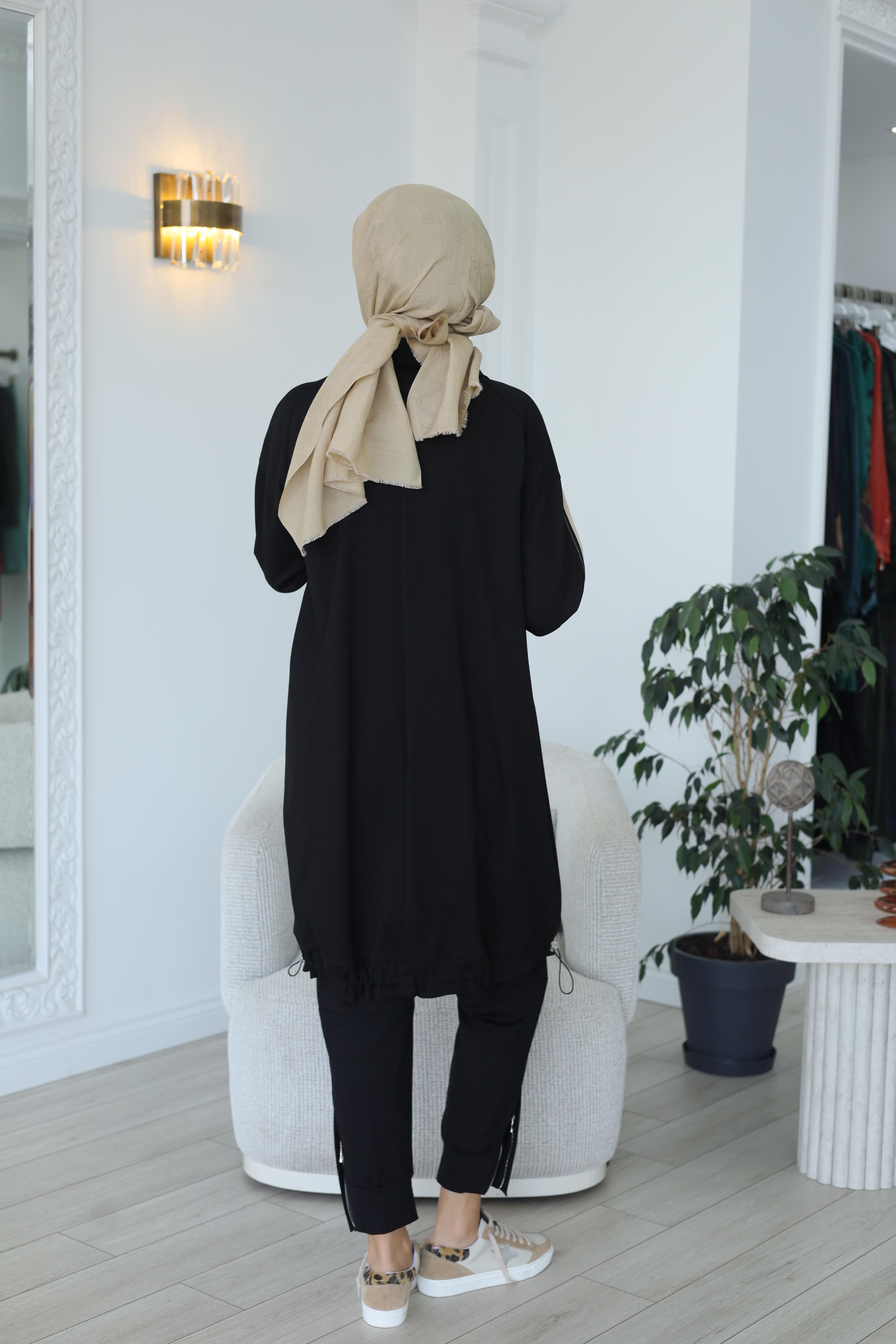 Misswhence Sweat Kap 38400