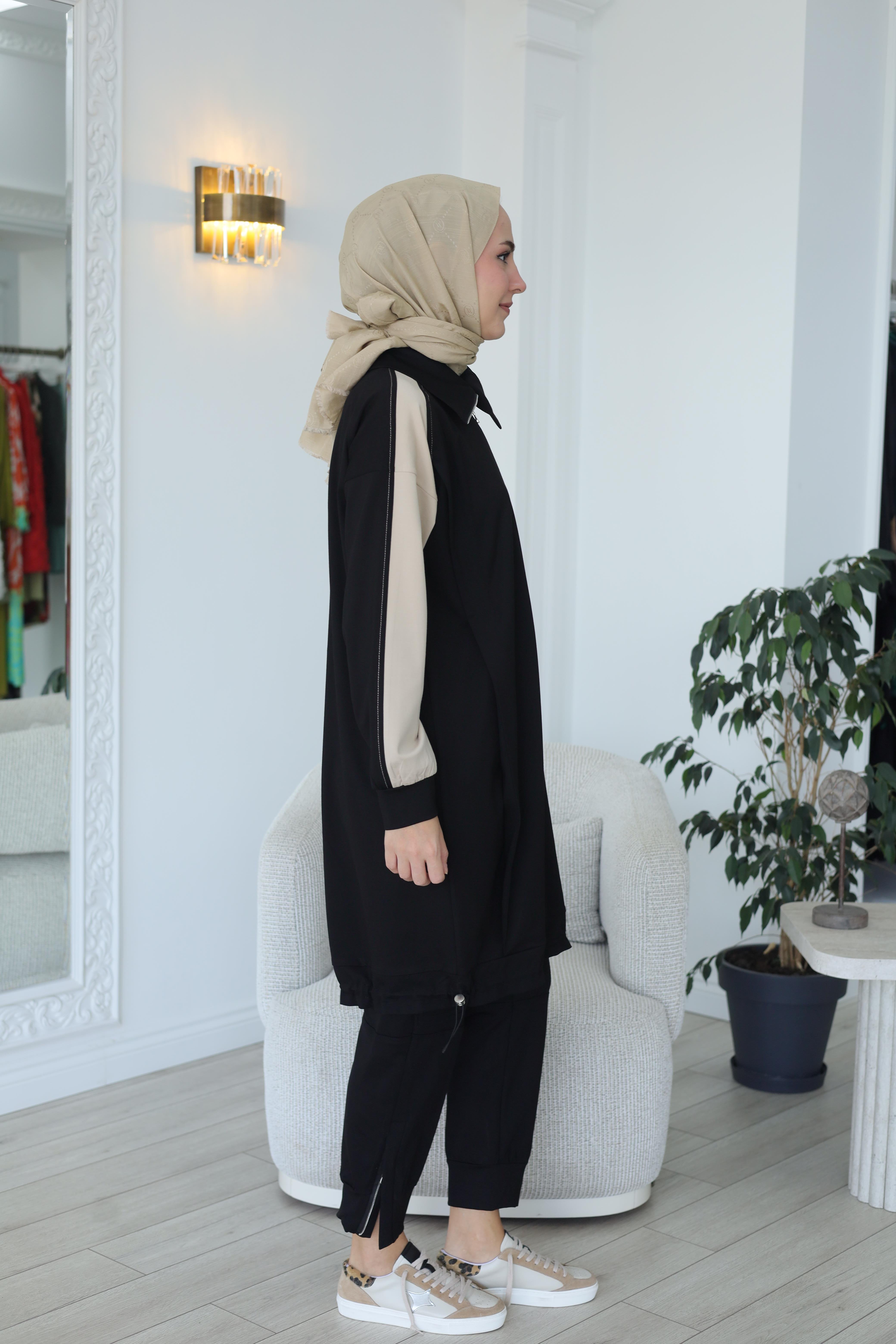 Misswhence Sweat Kap 38400