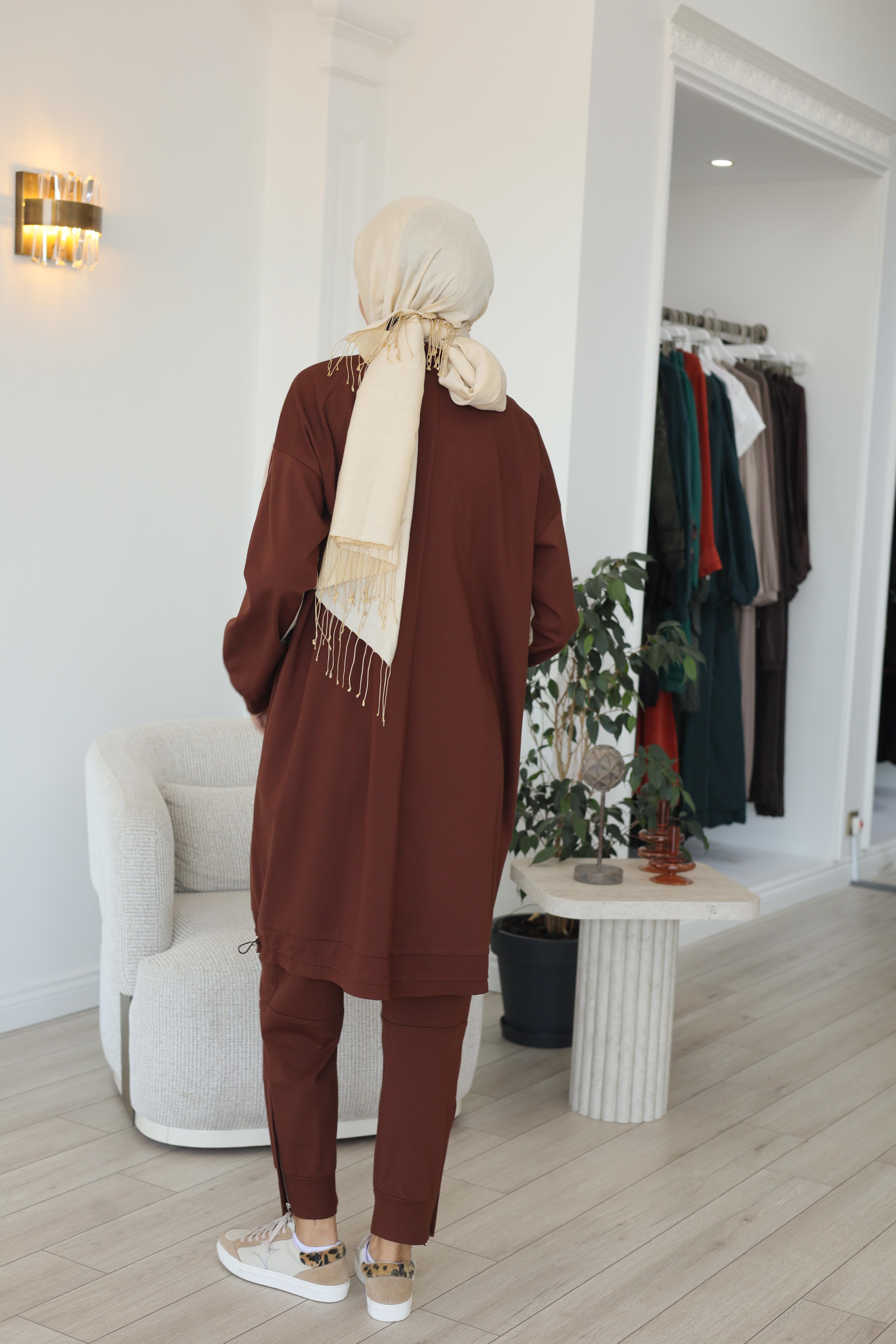 Misswhence Sweat Kap 38400