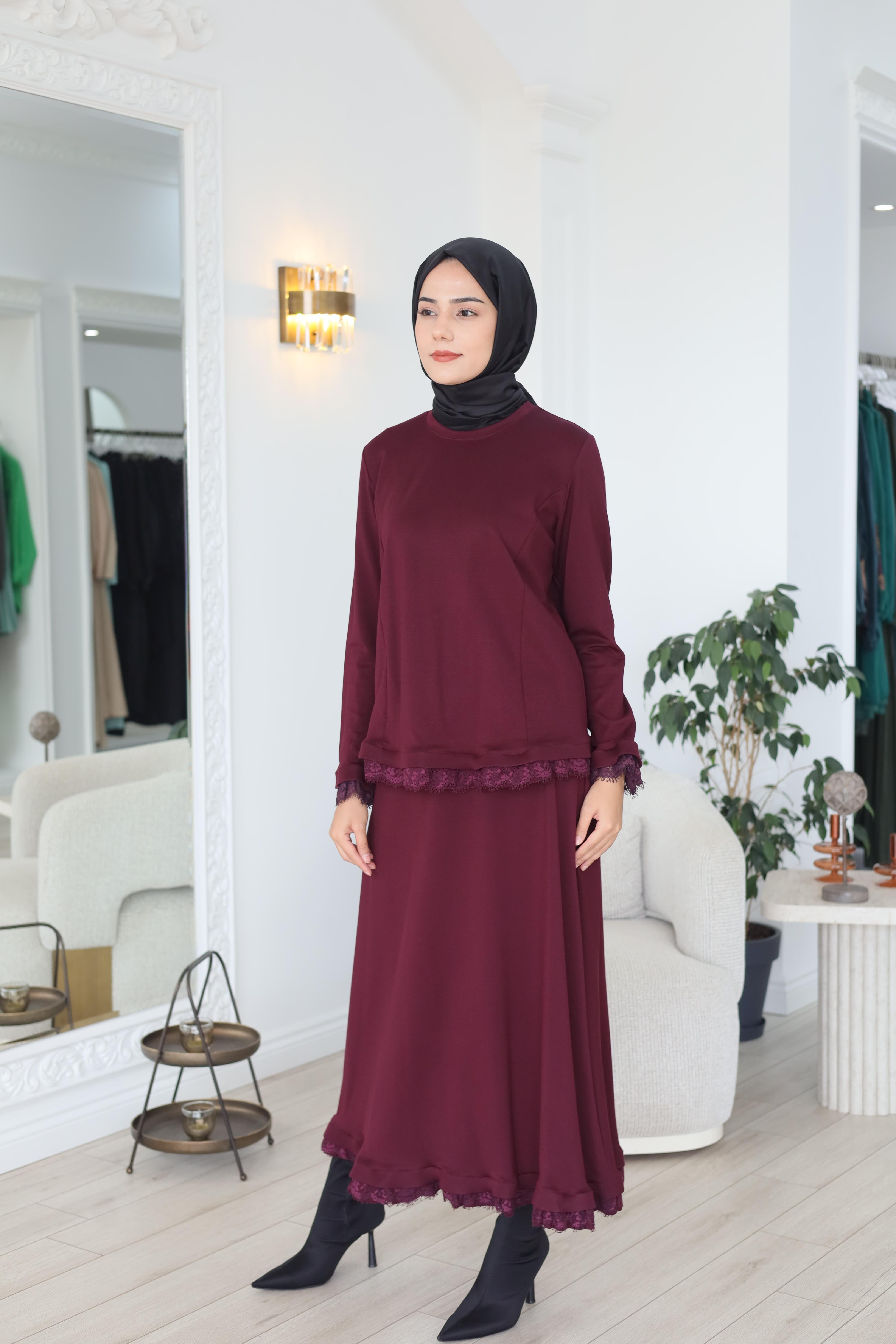 Misswhence Takım 38004