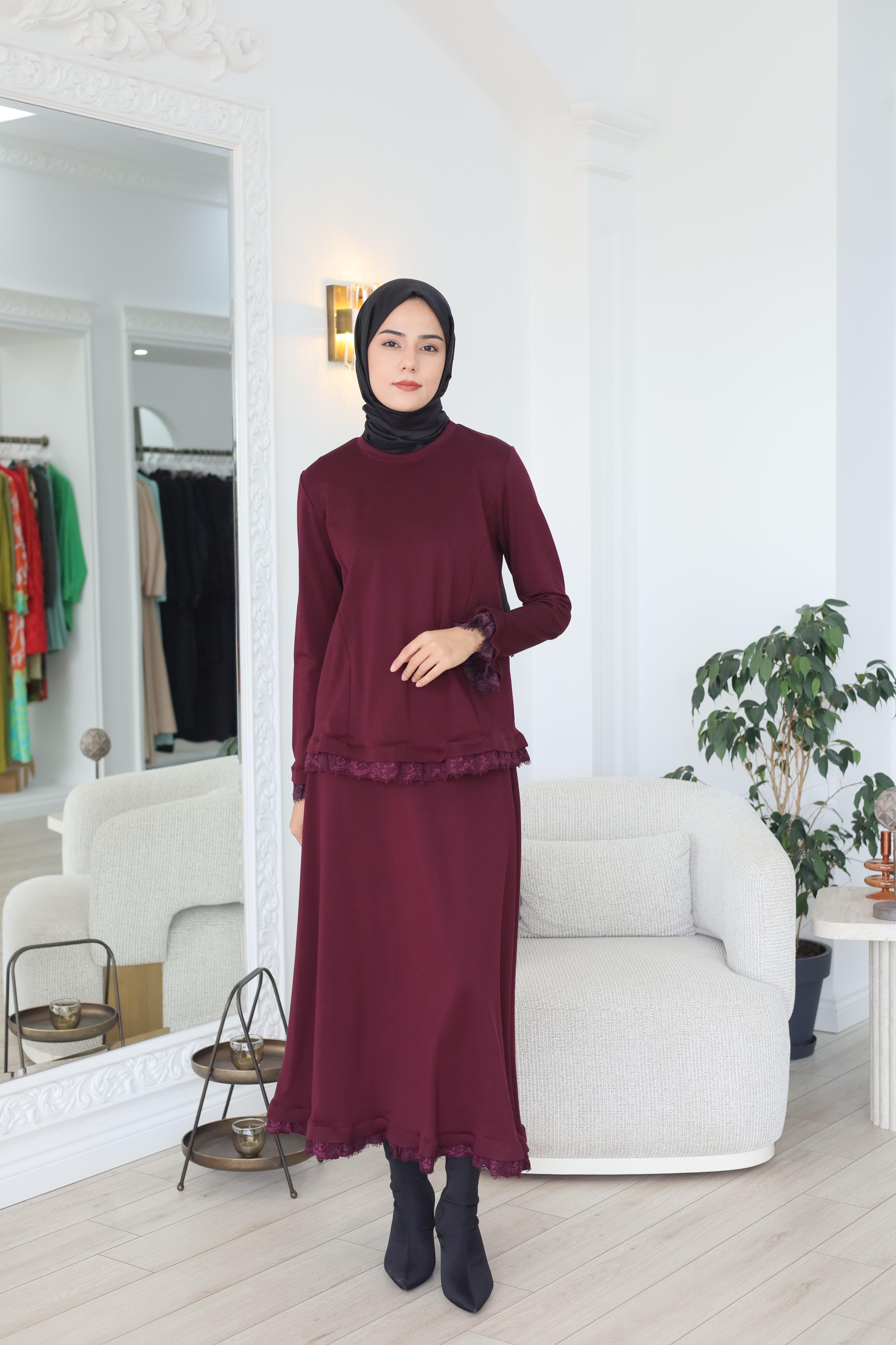 Misswhence Takım 38004