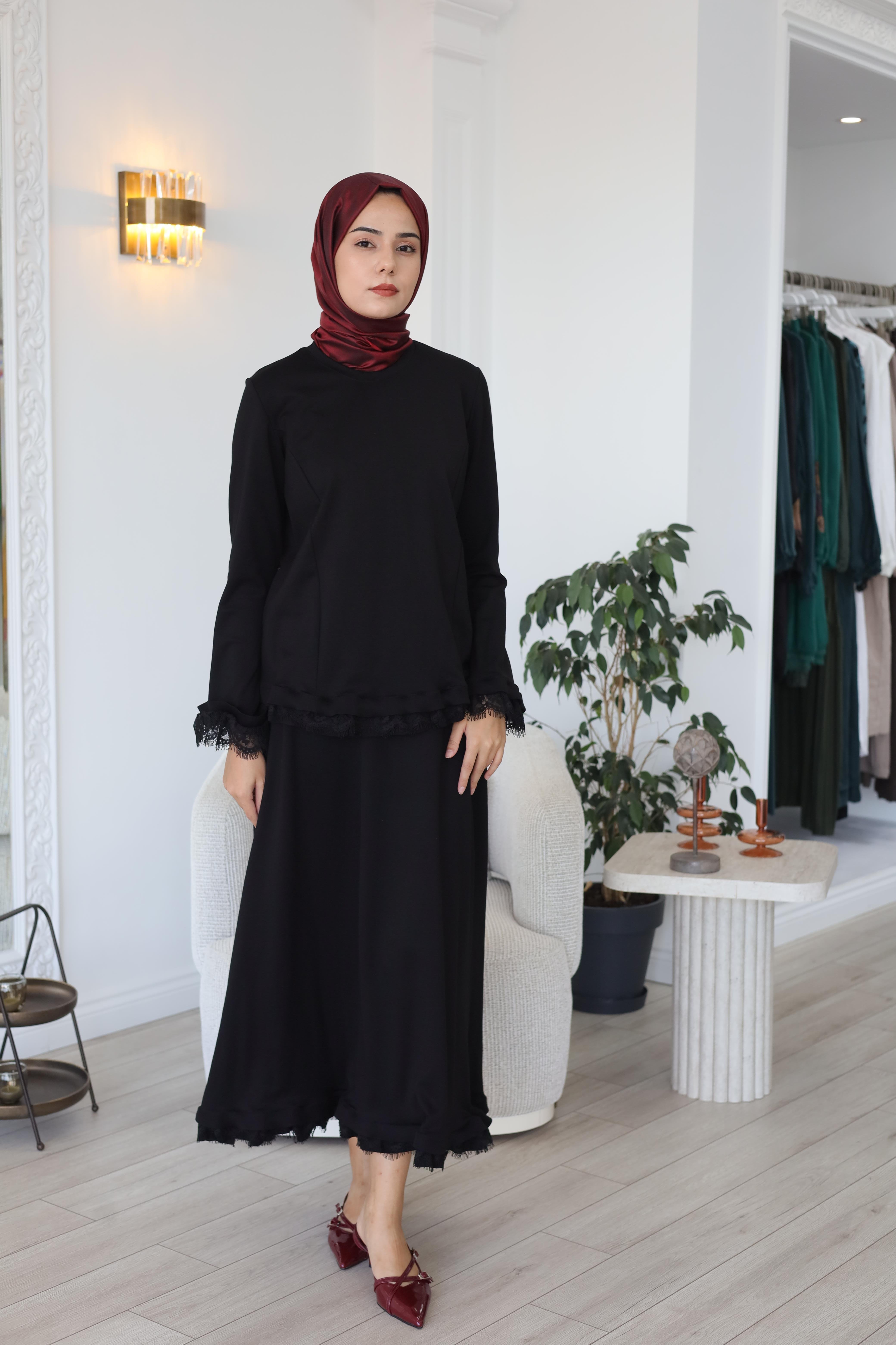 Misswhence Takım 38004